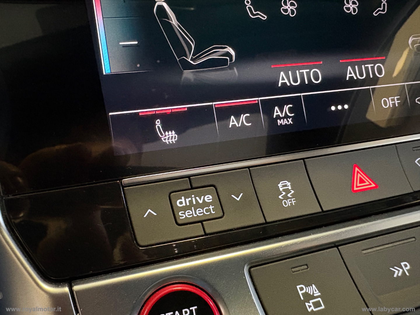 S6 Avant 3.0 TDI quattro tipt.sport att. - immagine 30