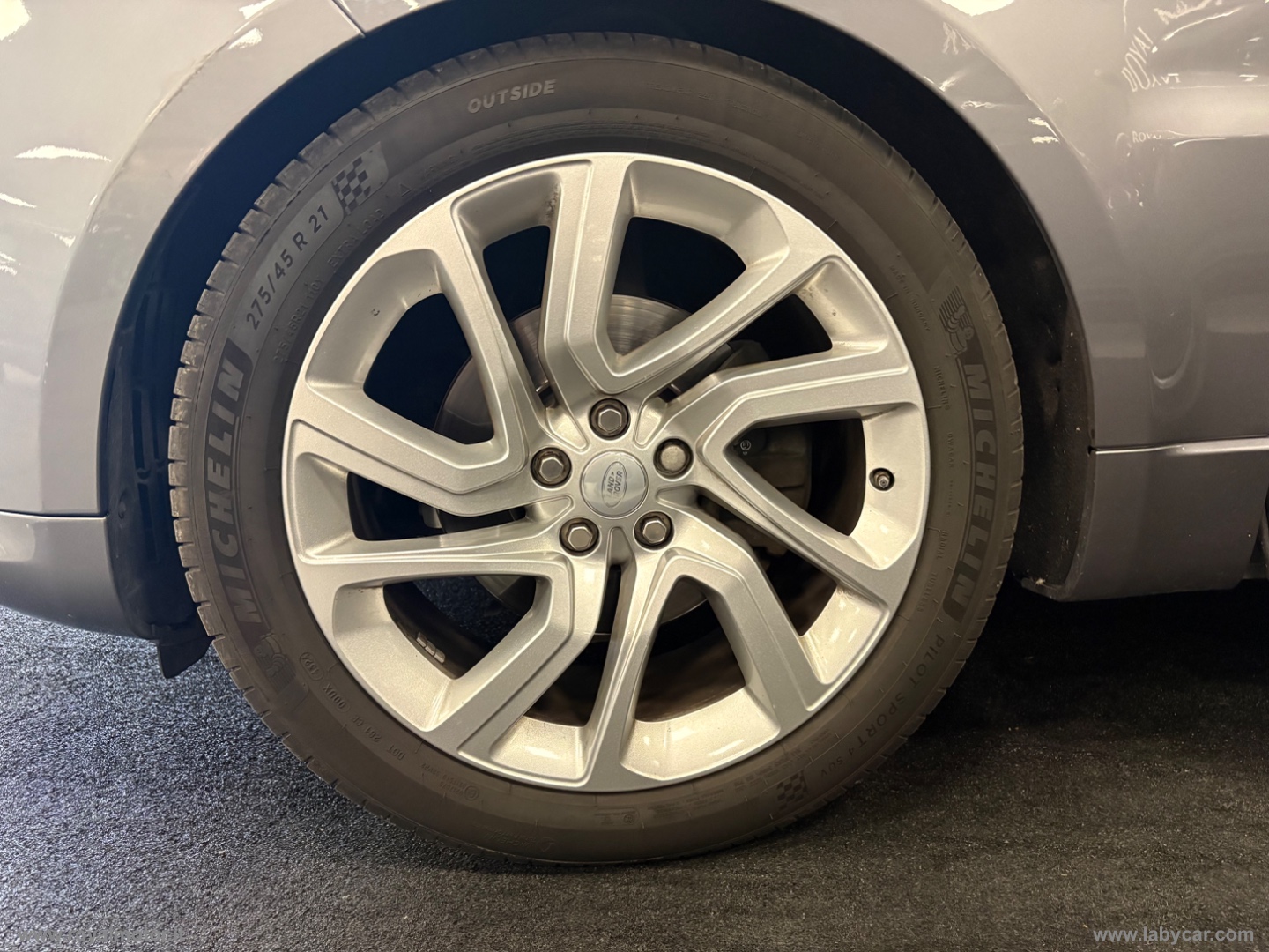 Range Rover Sport 3.0 SDV6 249 CV HSE TETTO APRIBILE PANORAMICO - immagine 30