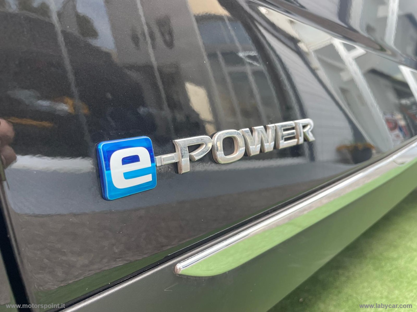 Qashqai e-Power Tekna+ - immagine 30