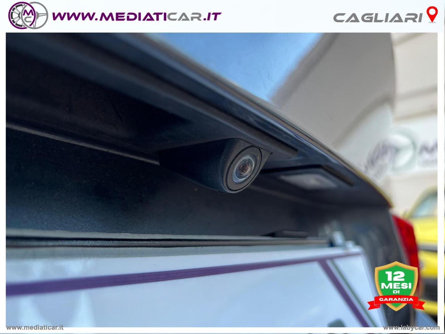 428i Gran Coupé Msport - immagine 30
