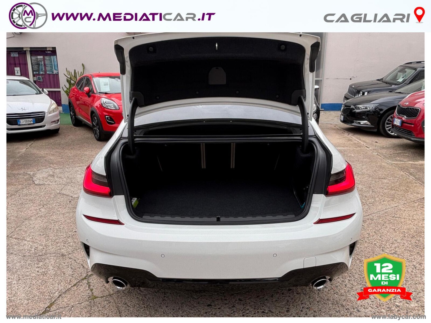 320d Msport - immagine 30