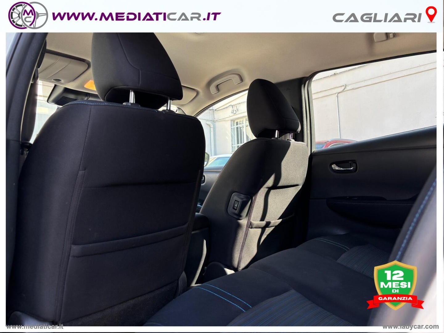 Leaf N-Connecta - immagine 30