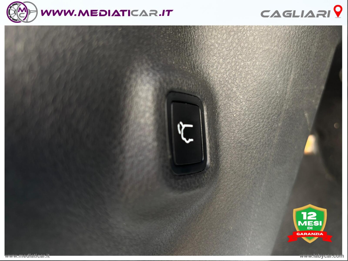 Compass 1.6 Multijet II 2WD S - immagine 30