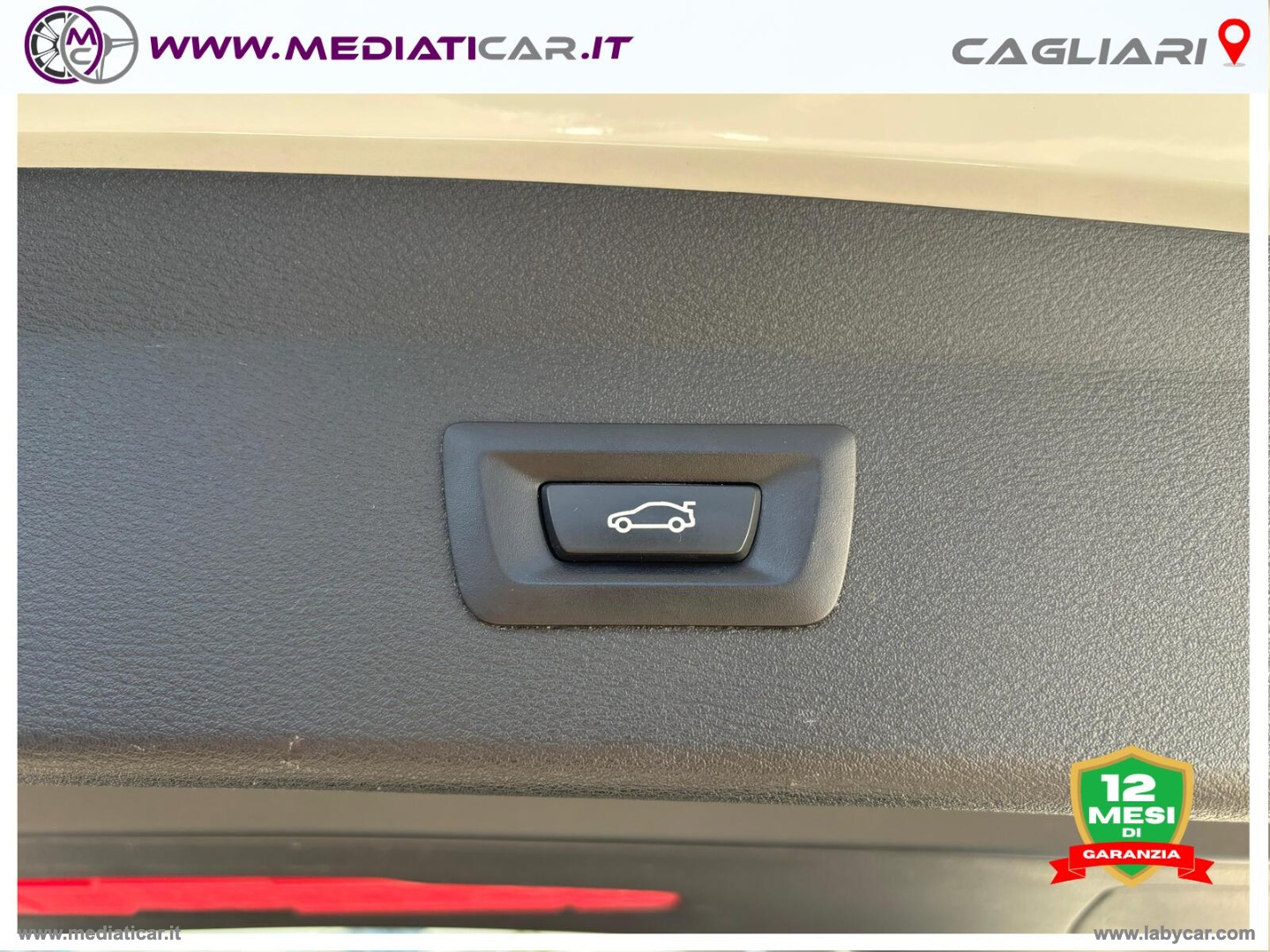 X1 xDrive18d xLine Plus - immagine 30