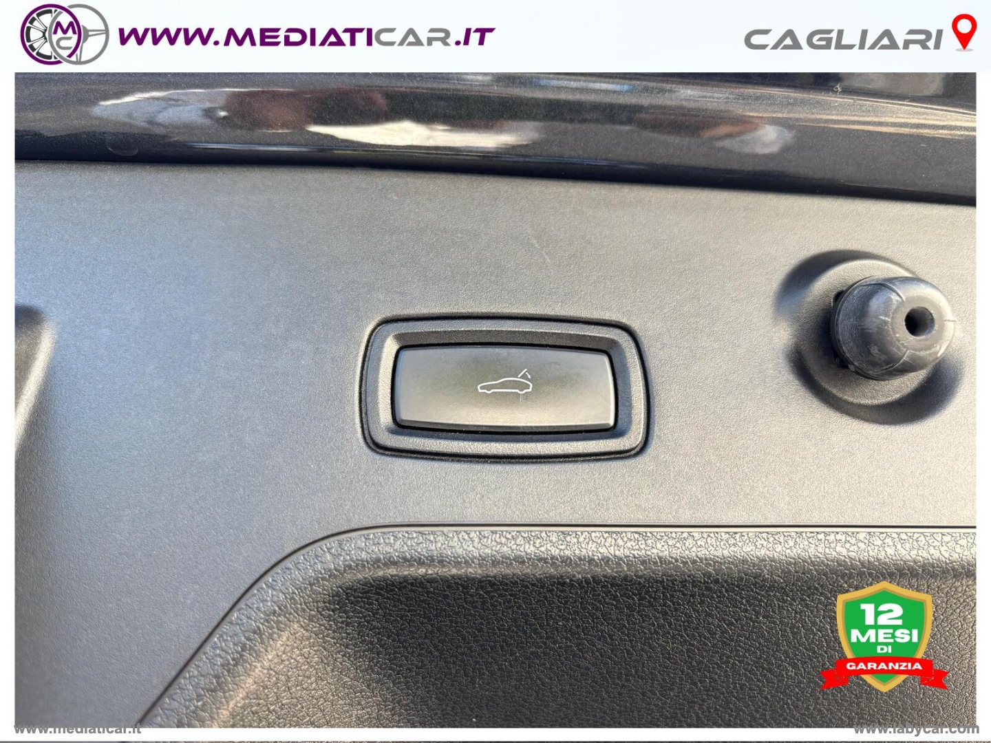 Panamera 4 E-Hybrid Sport Turismo - immagine 30