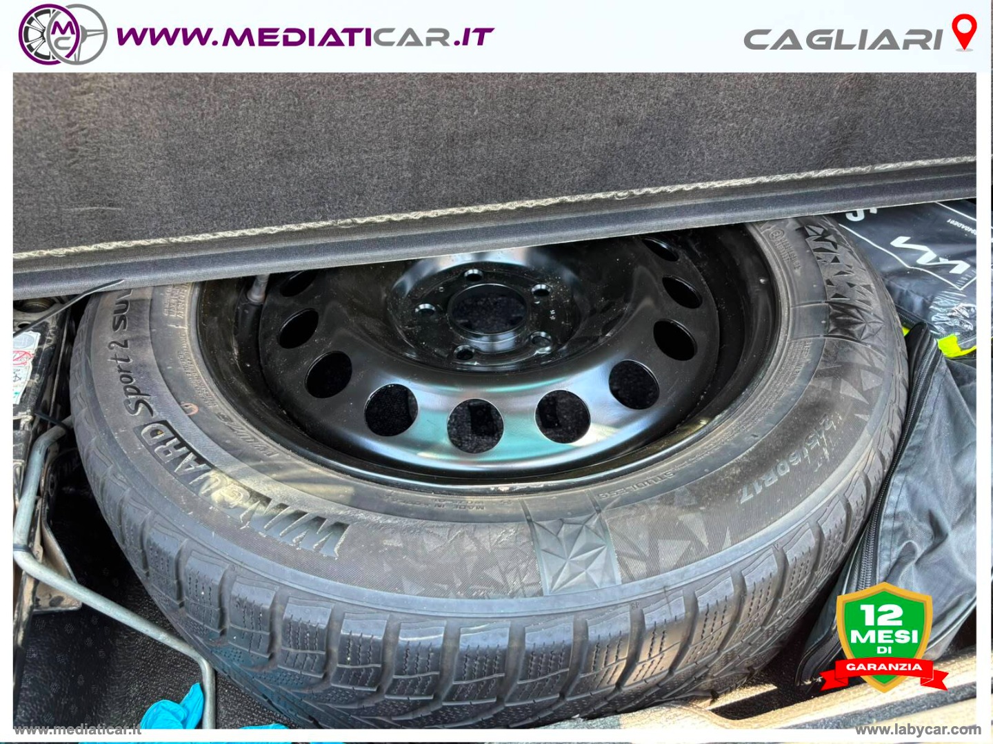 Sportage 1.6 TGDi HEV AT Style - immagine 30
