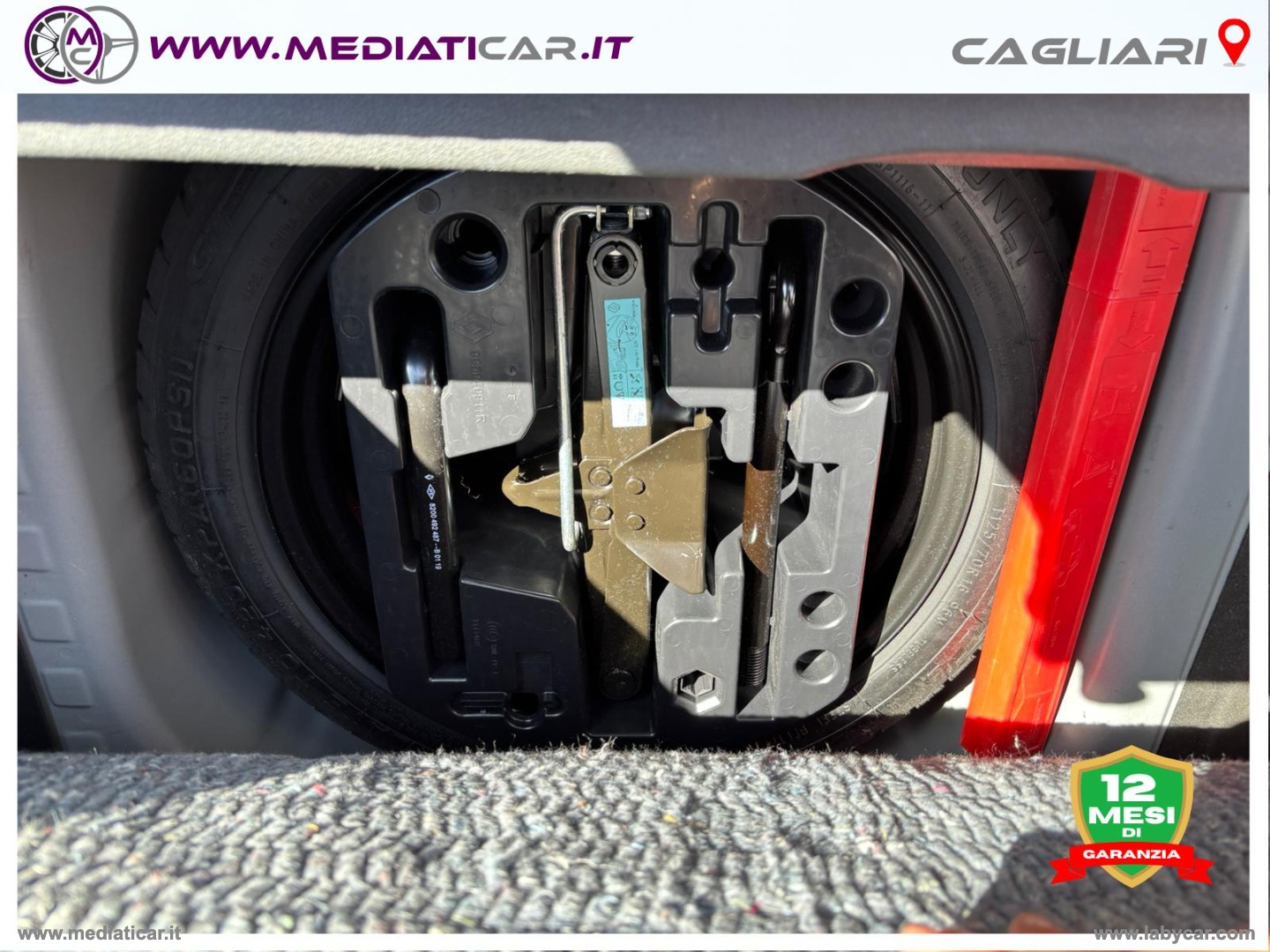 Captur TCe 12V 90 CV Sport Edition2 - immagine 30