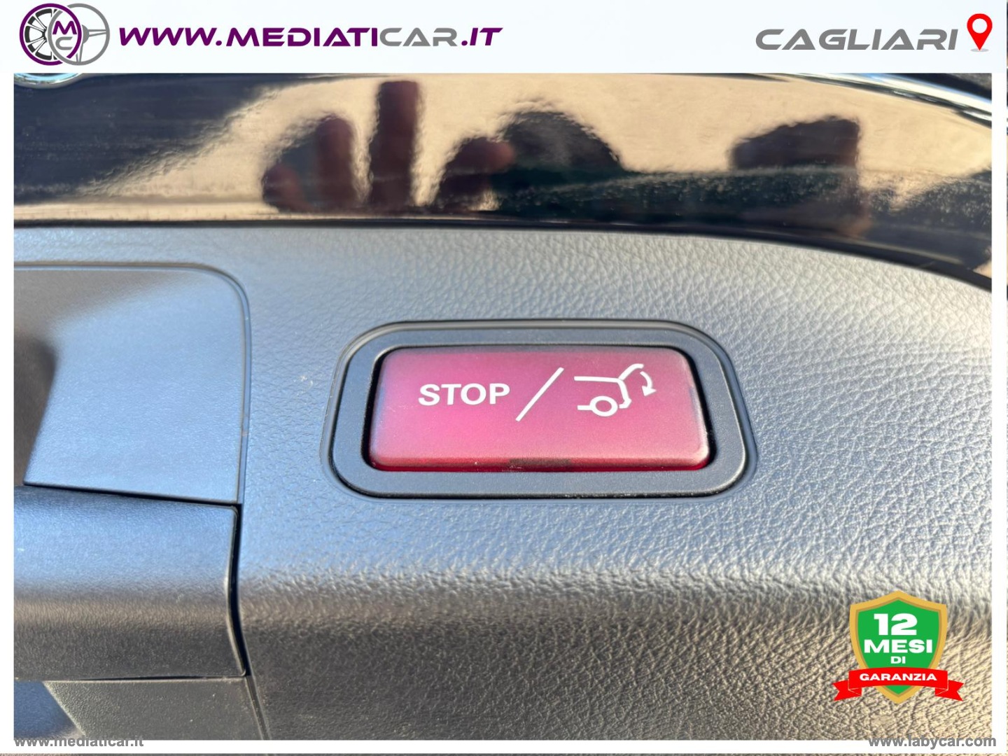 GLA 250 e Plug-in hybrid Aut. Premium - immagine 30