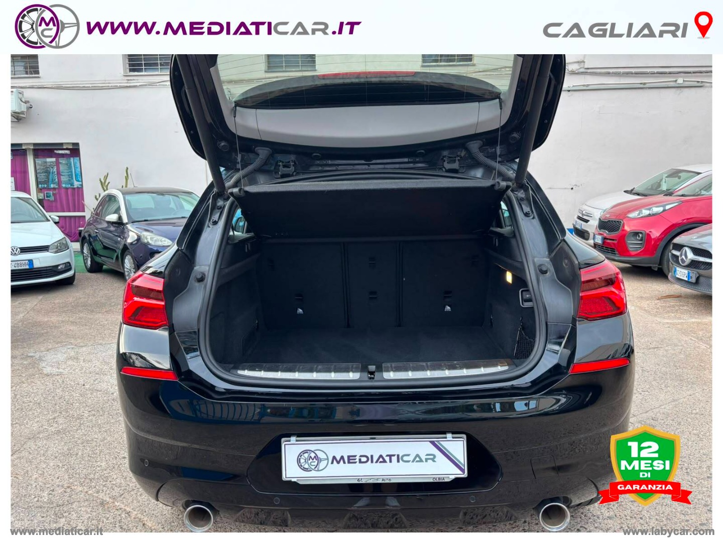 X2 xDrive20d Msport - immagine 30