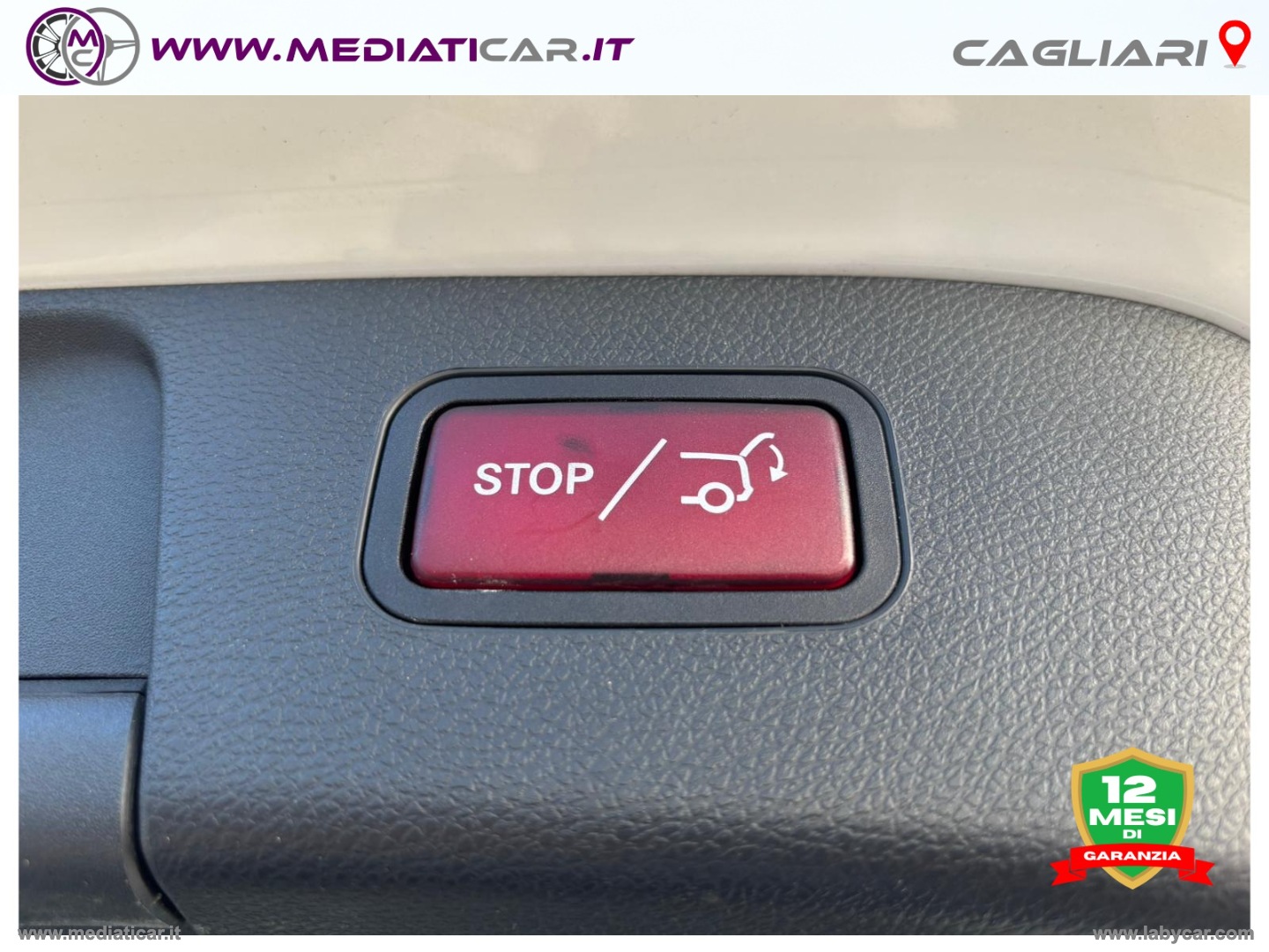GLA 200 d Automatic 4Matic Premium - immagine 30