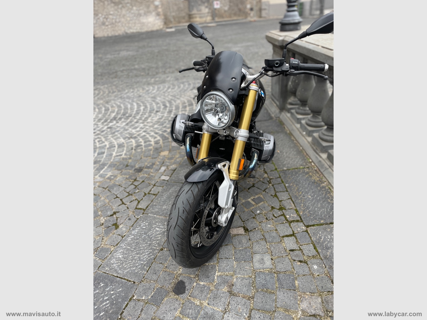 R nineT - immagine 30