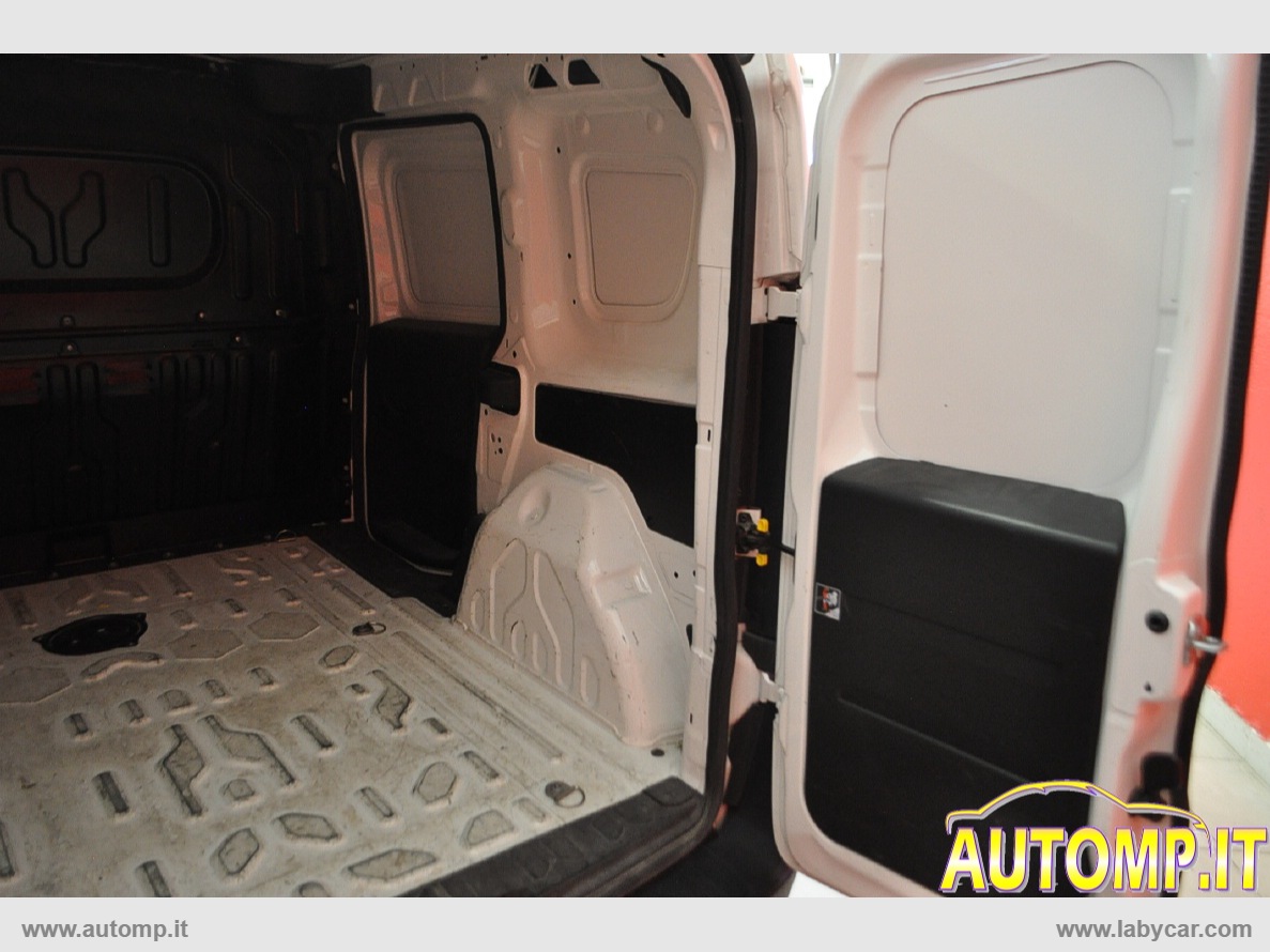 Doblò 1.3 MJT PC-TN Cargo Lamierato SX - immagine 30