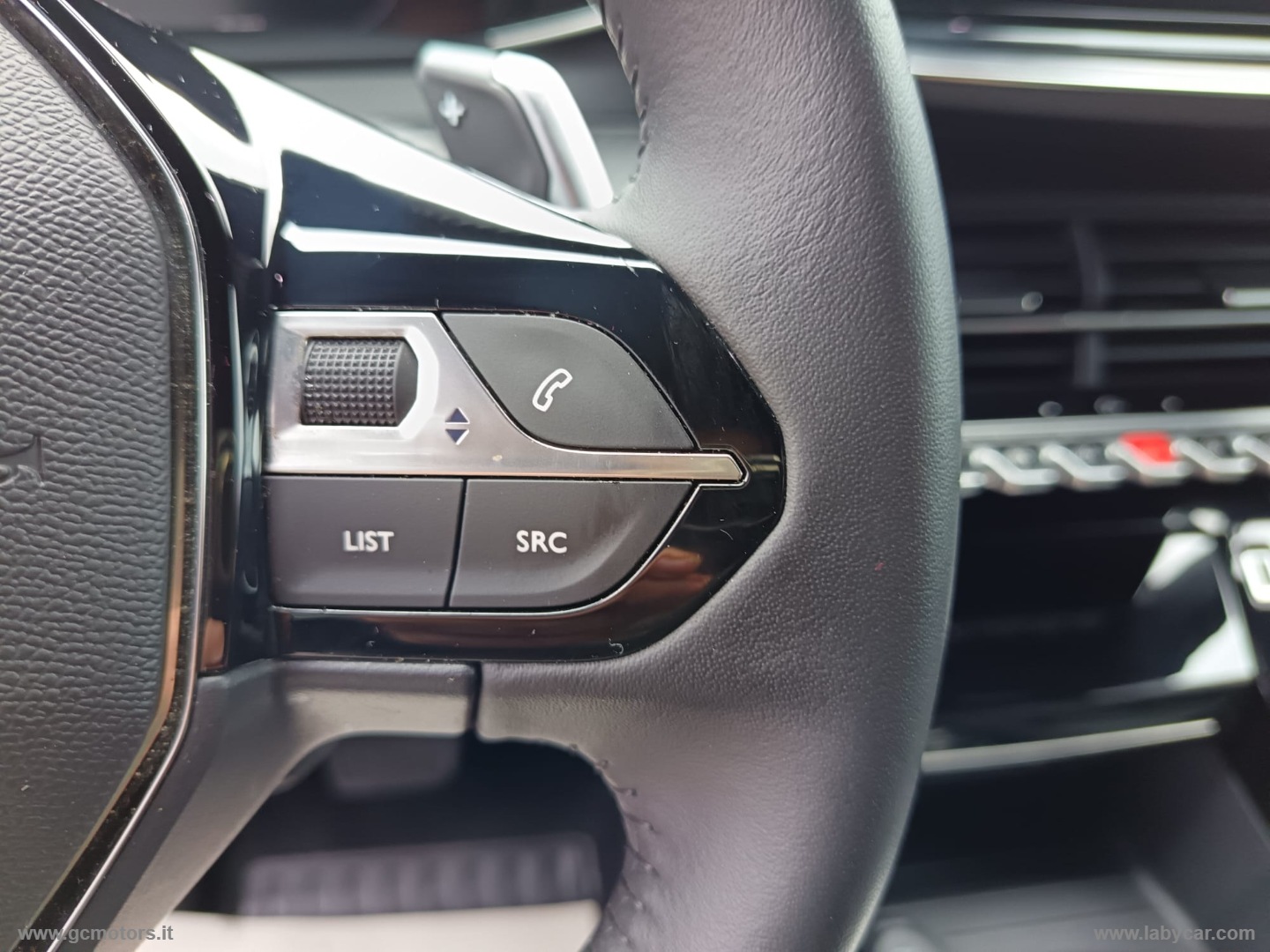 Peugeot 2008 2008 PureTech 130 S&S EAT8 Allure - Immagine 30