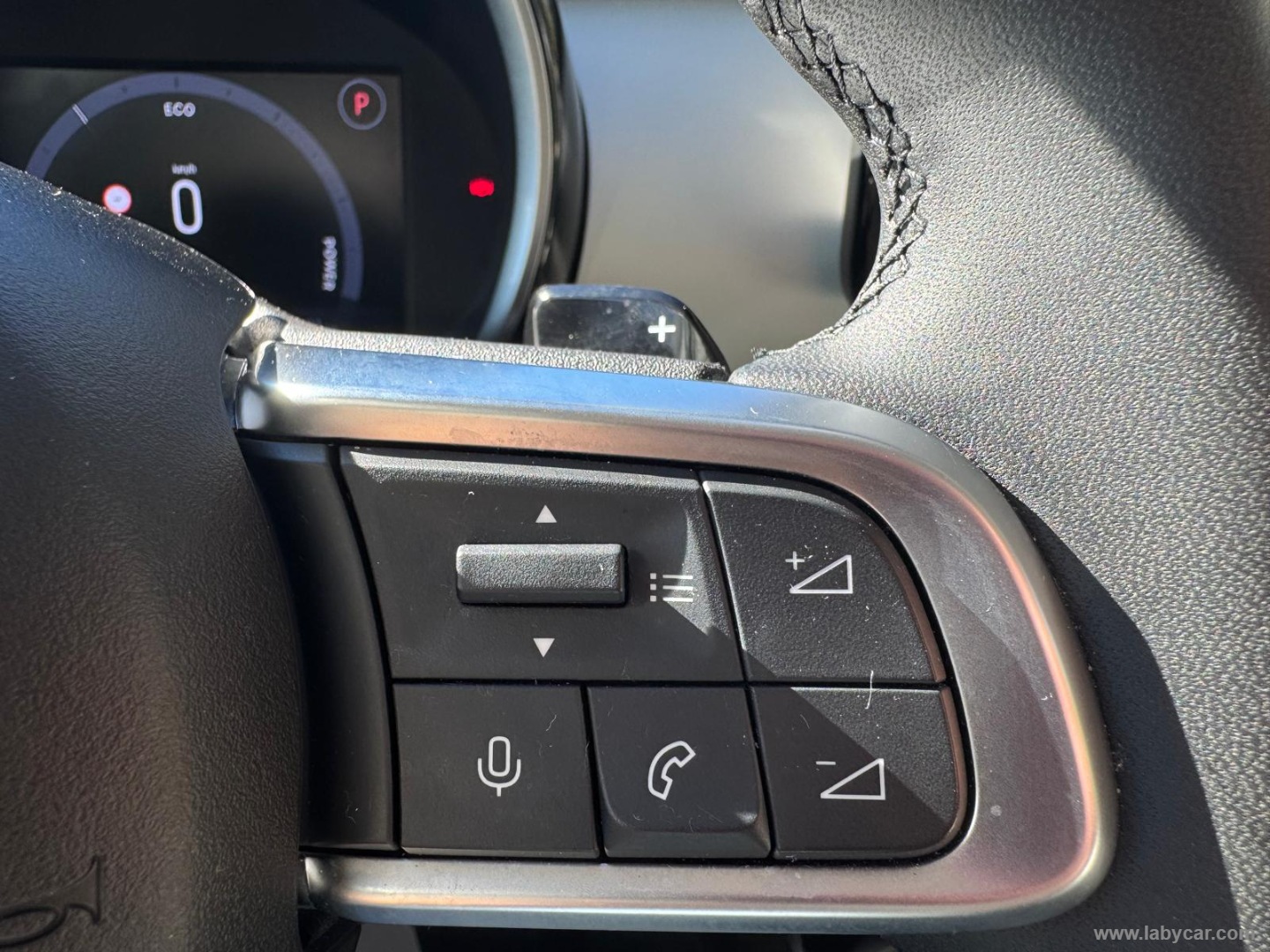 Fiat 600 Hybrid MHEV La Prima - Immagine 30