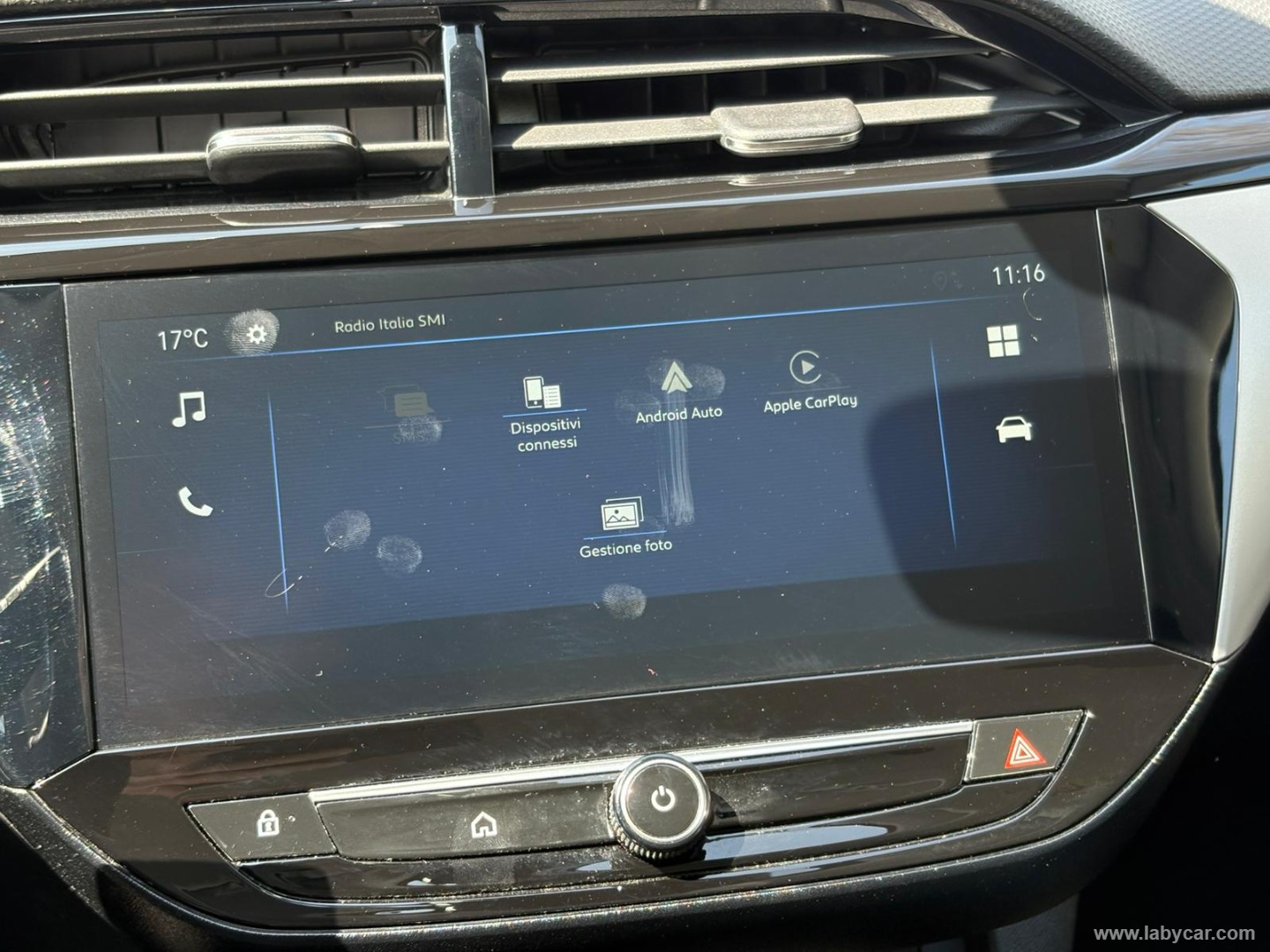 3008 Hybrid 136 e-DCS6 Allure - immagine 30