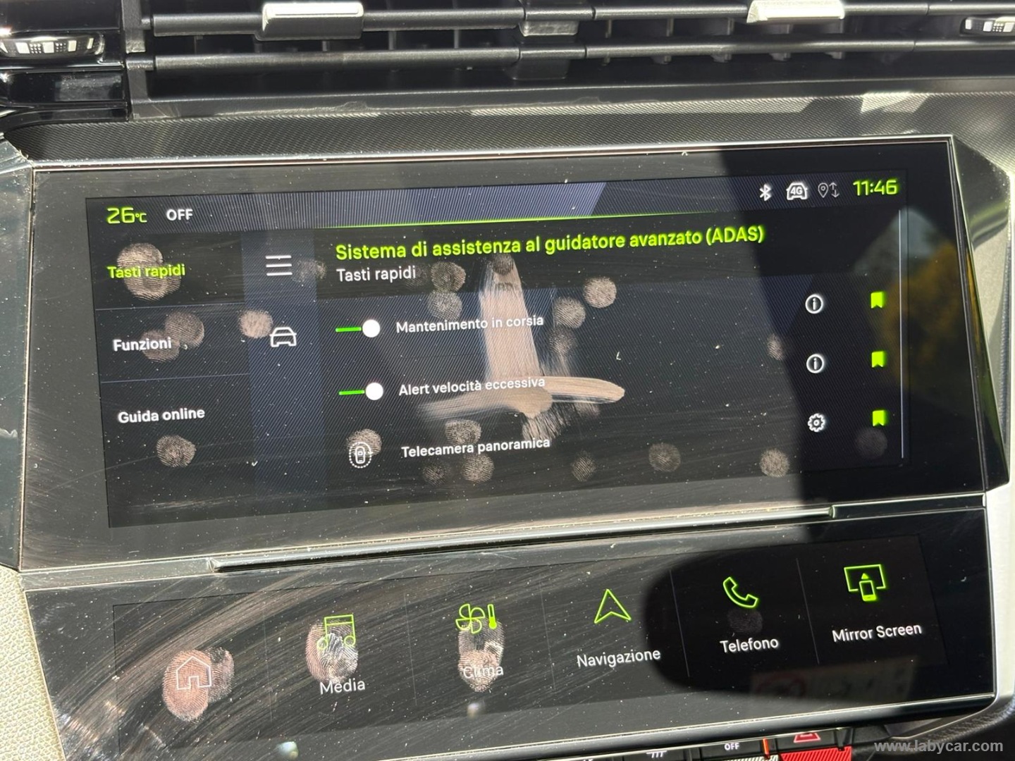 408 Hybrid 136 e-DCS6 GT - immagine 30