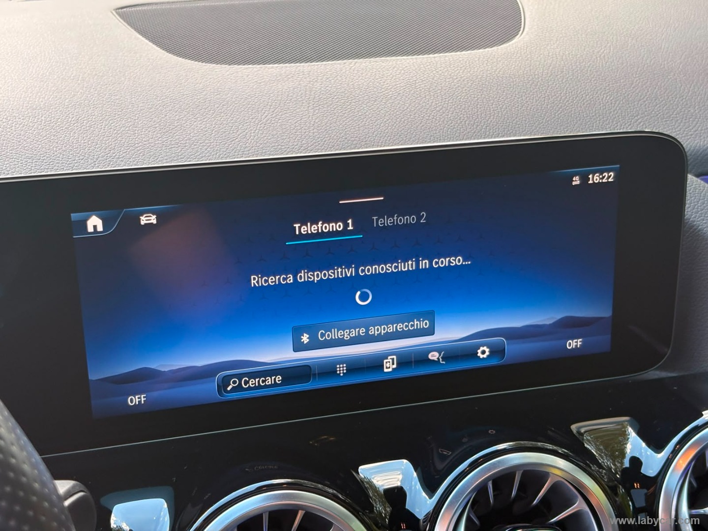 Mercedes-Benz Classe GLA GLA 180 d Automatic AMG Line Adv.Plus - Immagine 30