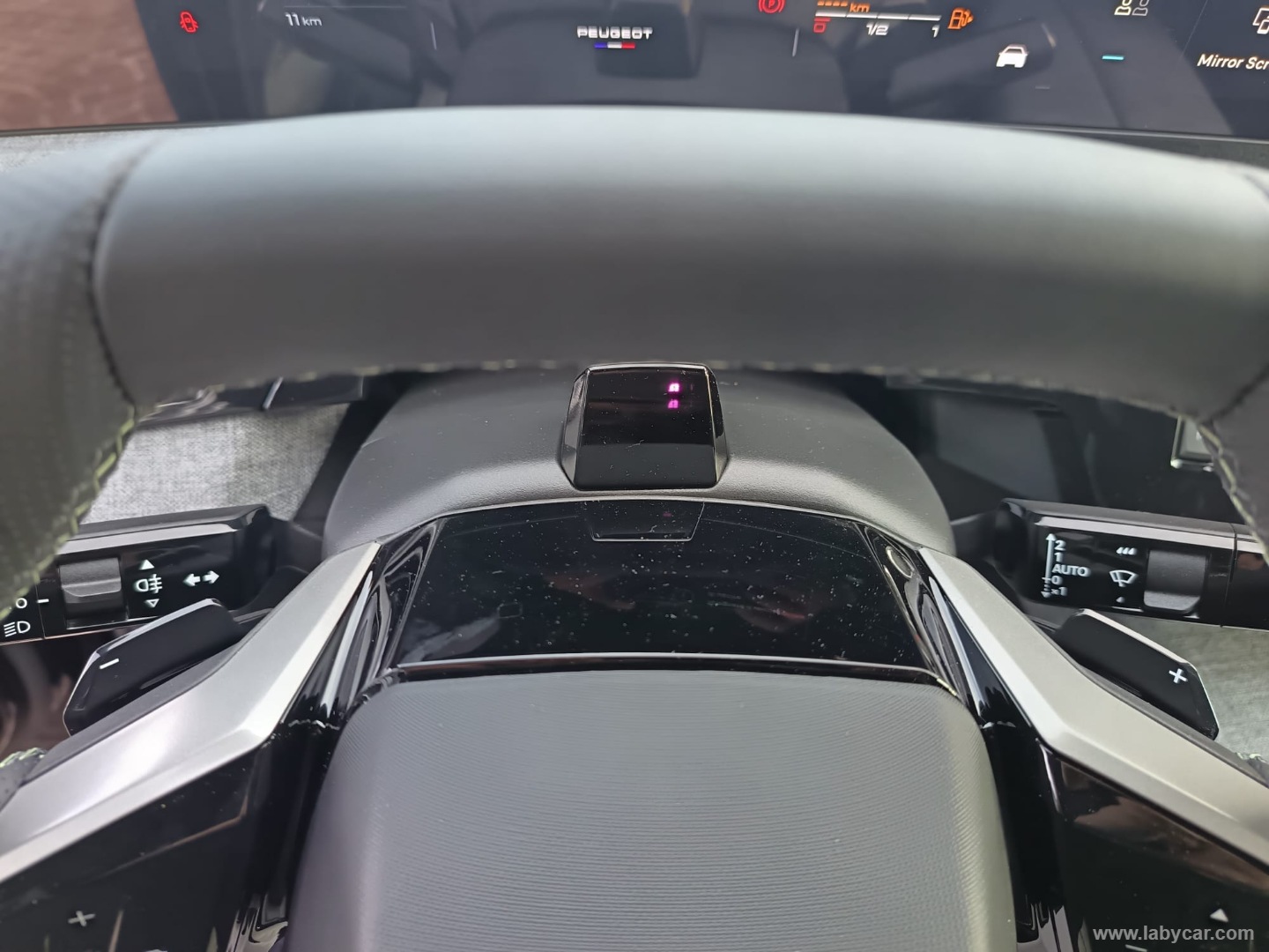 Peugeot 3008 Hybrid 145 e-DCS6 GT - Immagine 30