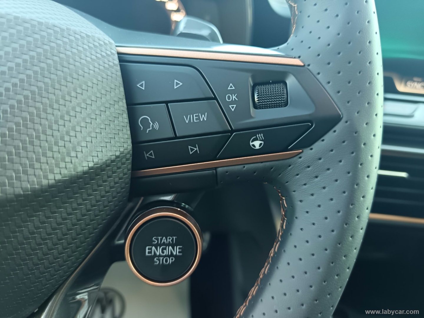 CUPRA Formentor 1.5 Hybrid DSG Business - Immagine 30