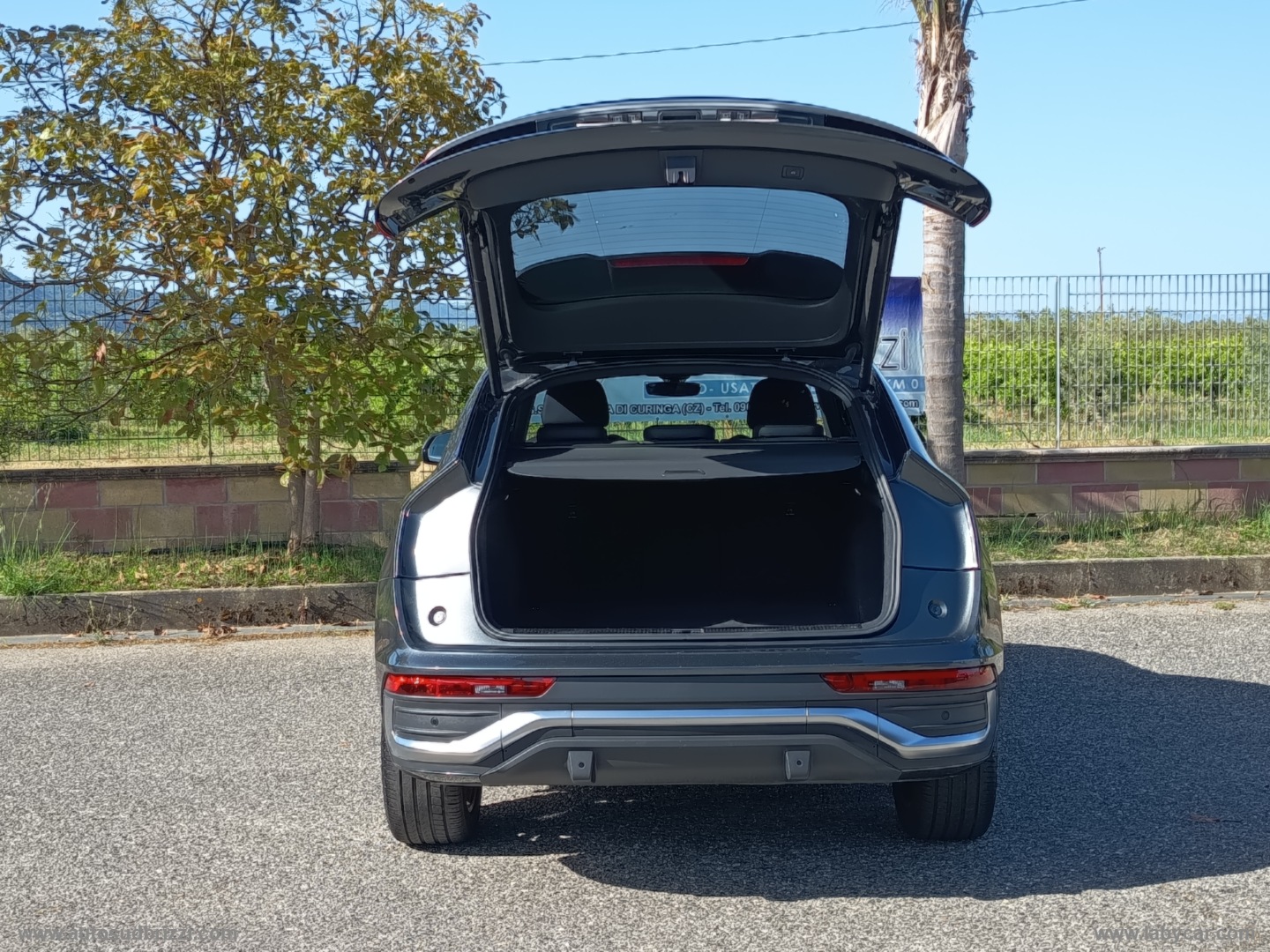 Q5 SPB 40 TDI quattro S tr. S line plus - immagine 30