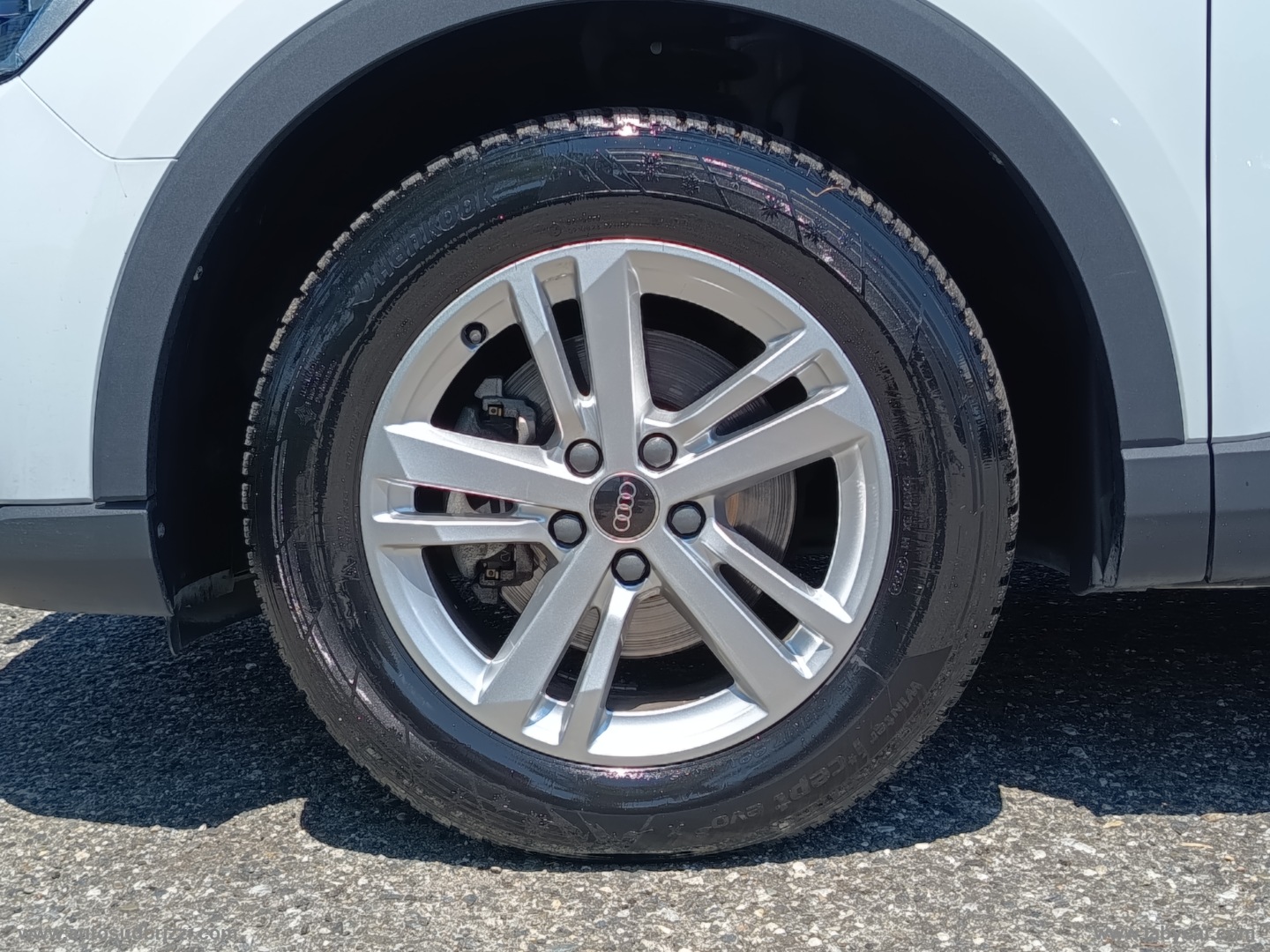 Q3 35 TDI S tronic Business - immagine 30