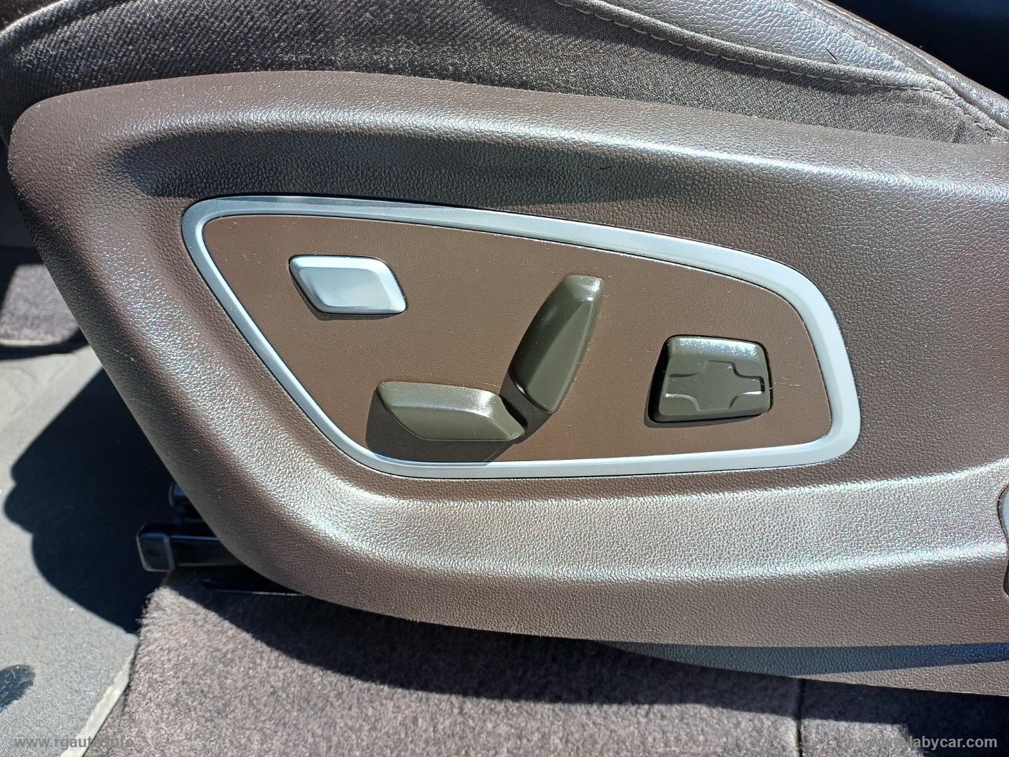 Espace dCi 160 CV EDC Energy Intens - immagine 30
