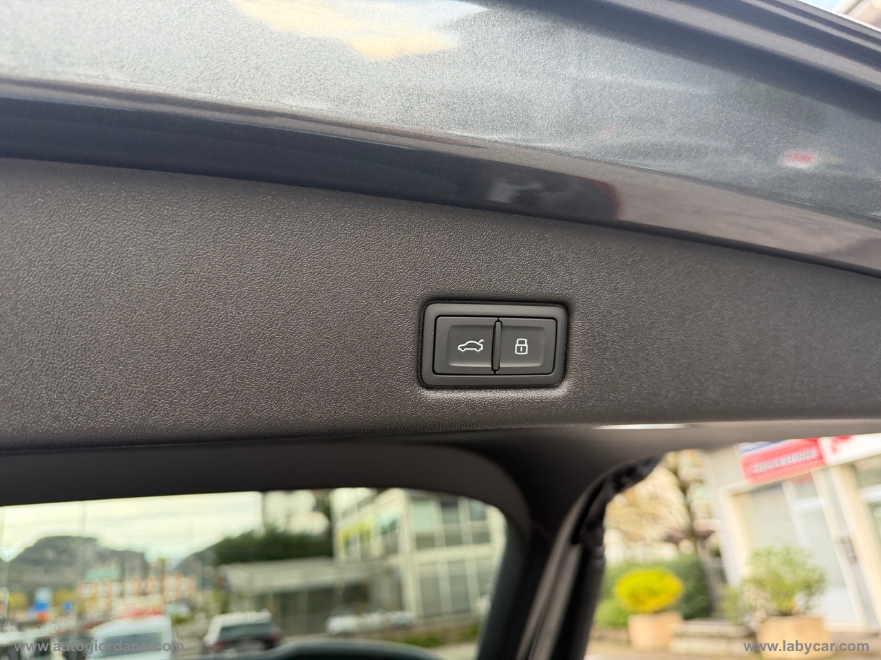 Q5 SPB TDi S tronic quattro S line ed. - immagine 30
