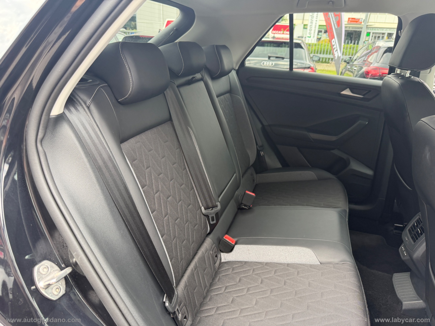 T-Roc 1.0 TSI Life - immagine 30