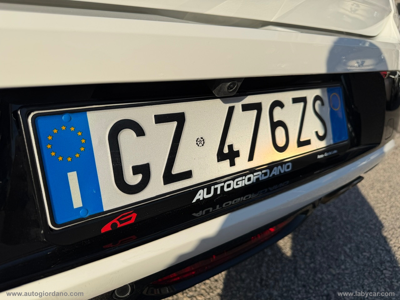 Mokka 1.2 Turbo 130 CV aut. GS - immagine 30