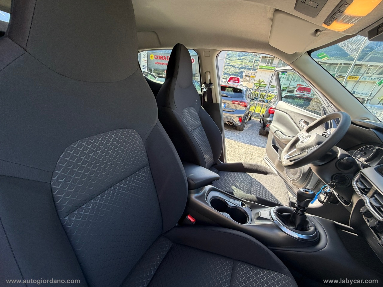 Juke 1.0 DIG-T 114 CV DCT Acenta - immagine 30