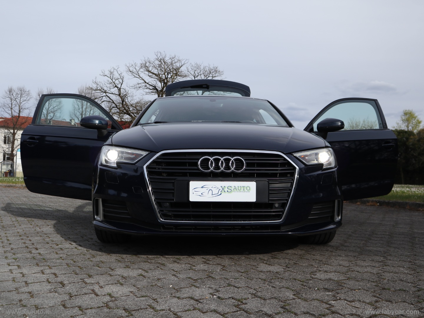A3 1.6 TDI Sport - immagine 30