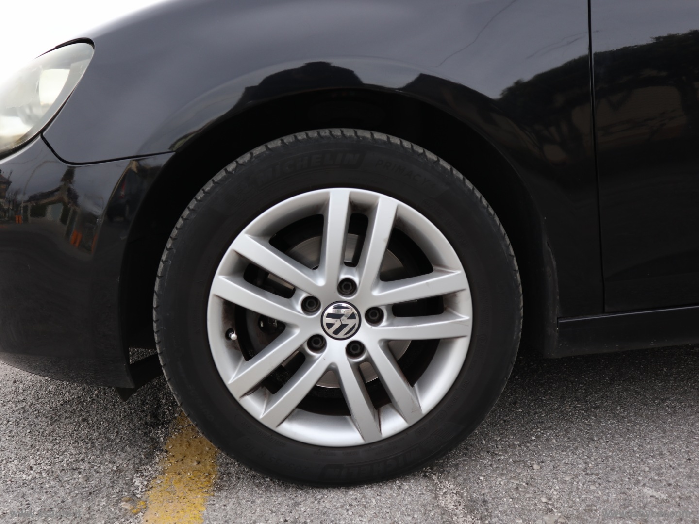 Golf 2.0 TDI 110 CV DPF 3p. Highline - immagine 30