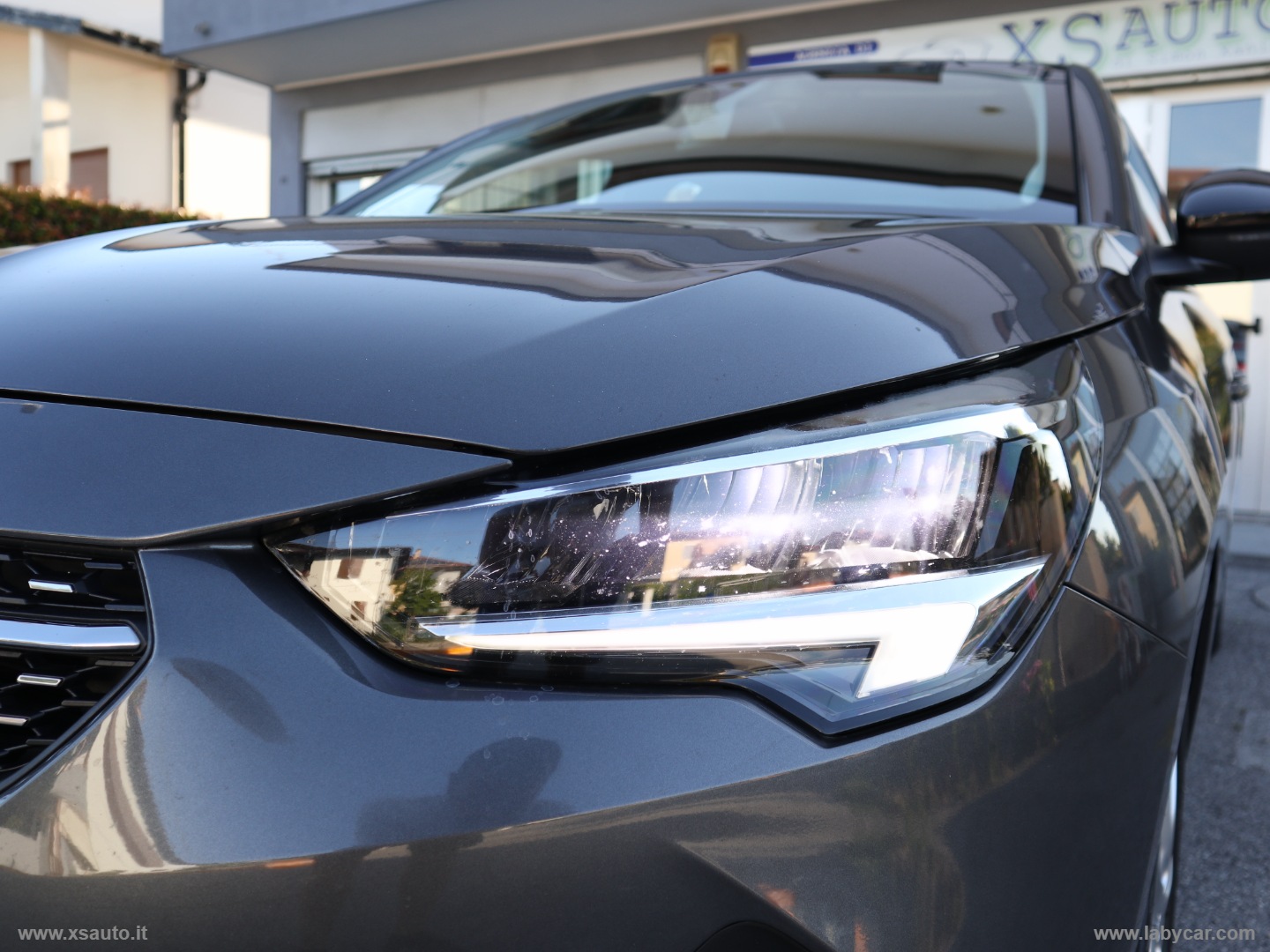Corsa 1.2 100 CV Edition - immagine 30