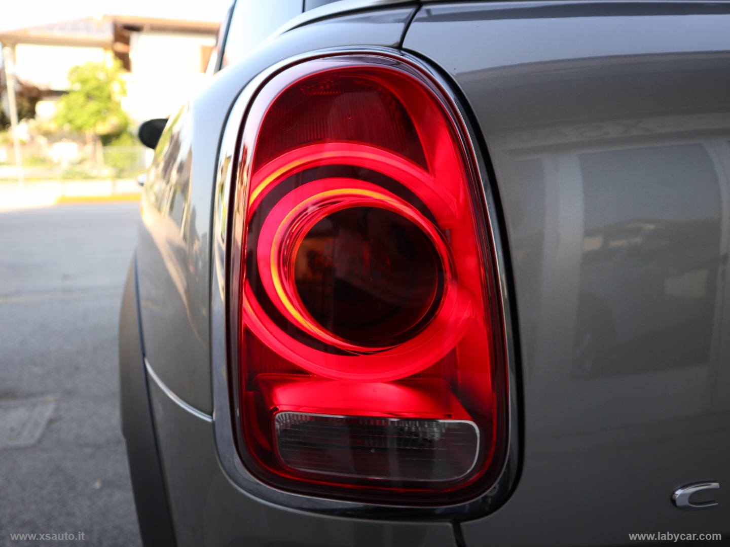 Mini Cooper SD Business Countryman ALL4 - immagine 30