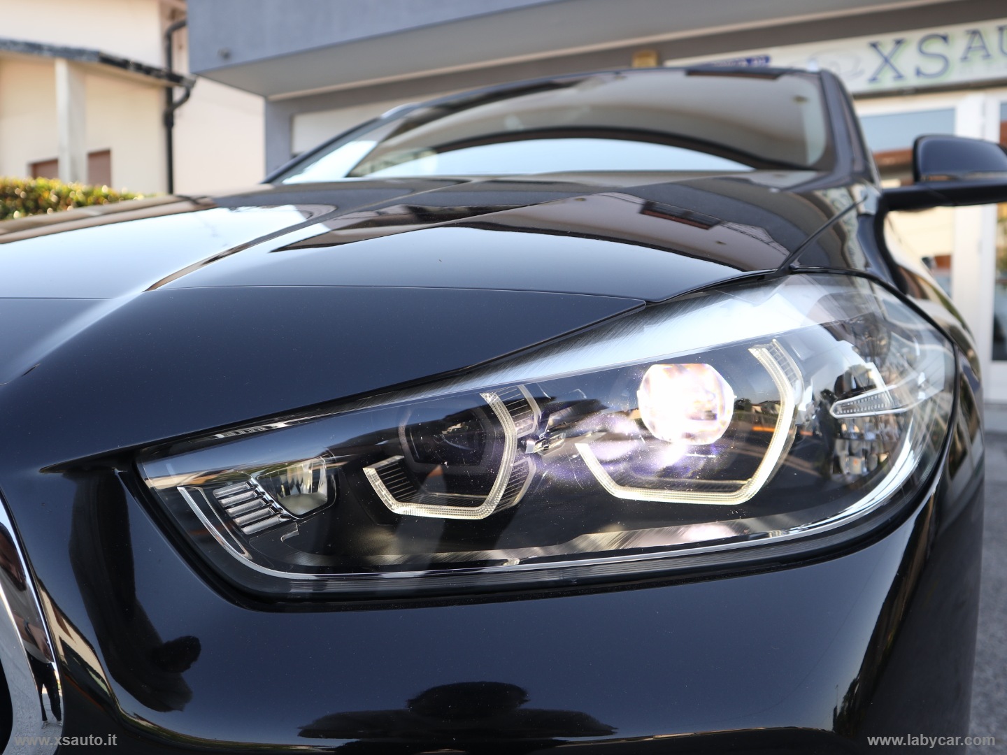 X2 xDrive25e Business-X - immagine 30
