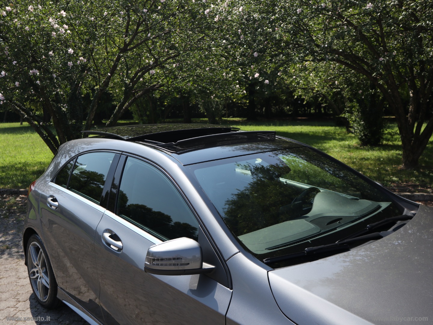 A 250 4Matic Automatic Premium - immagine 30