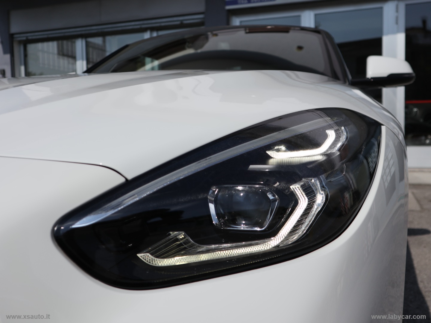Z4 sDrive20i Msport - immagine 30