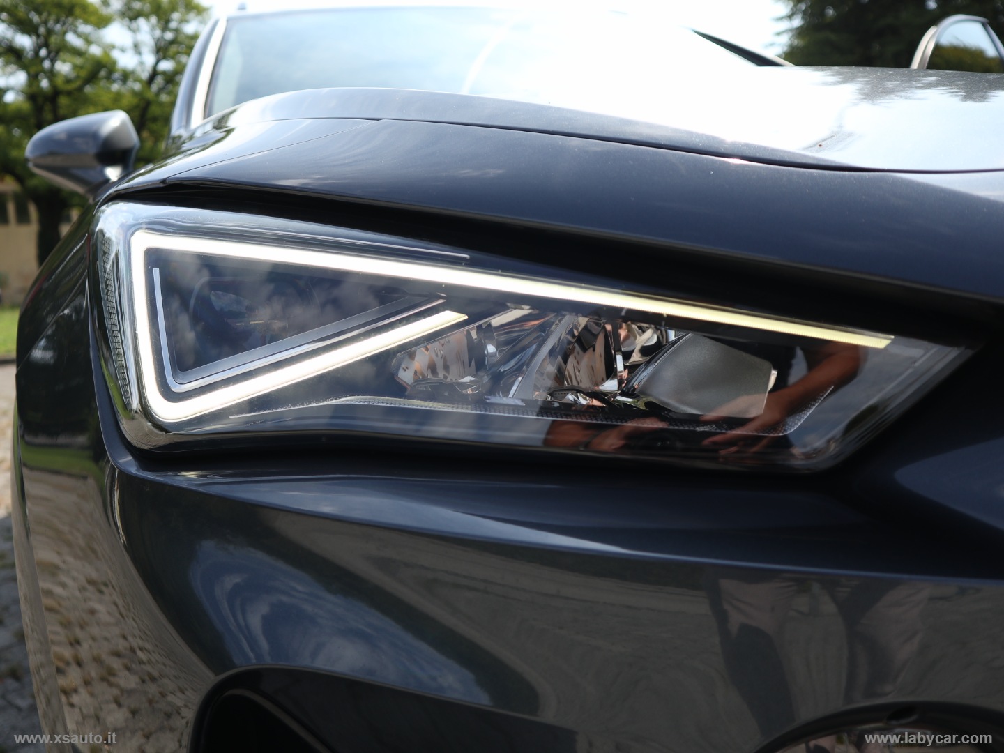 Formentor 1.5 TSI DSG - immagine 30