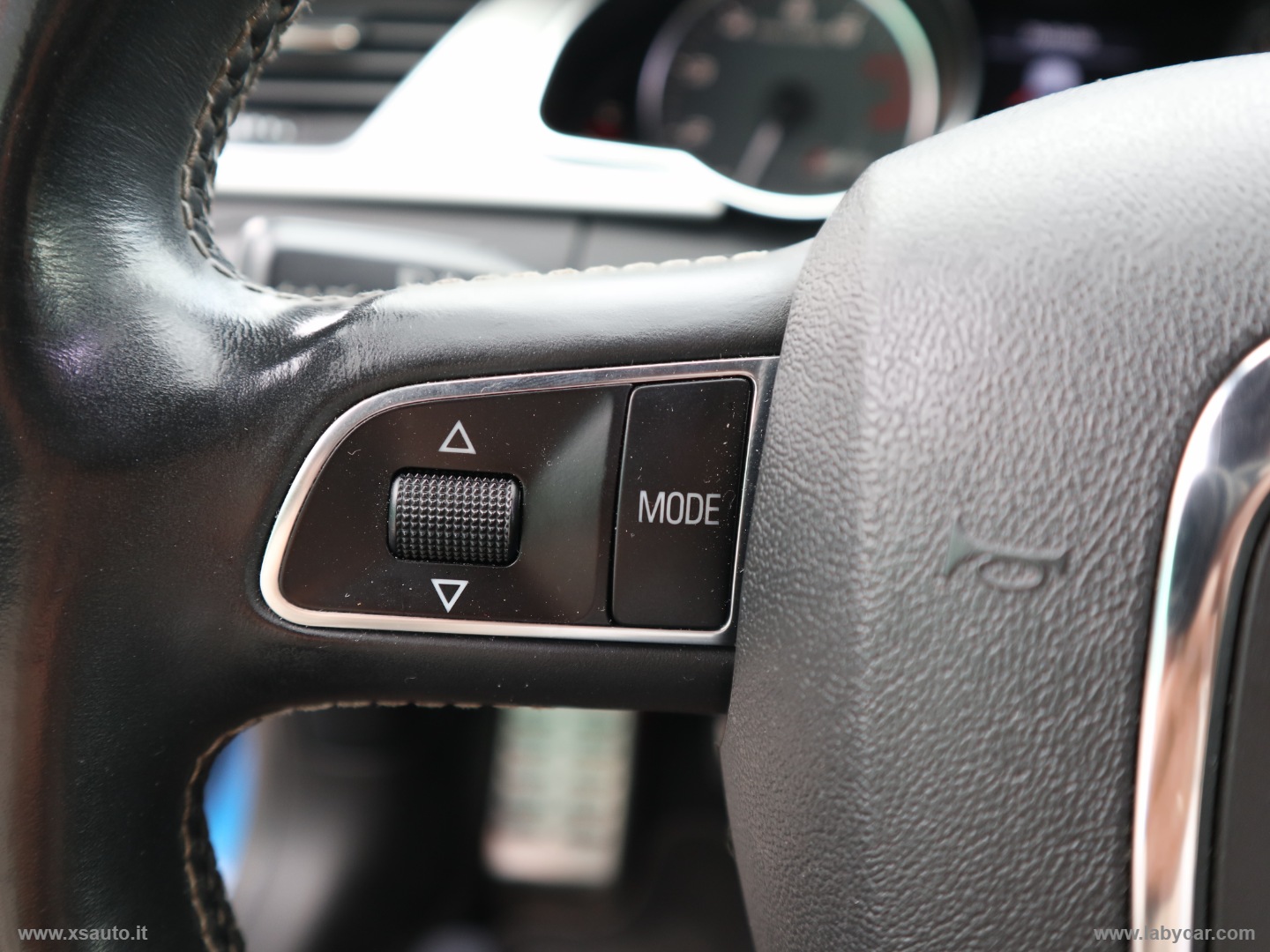 S5 4.2 V8 quattro CONTO VENDITA - immagine 30