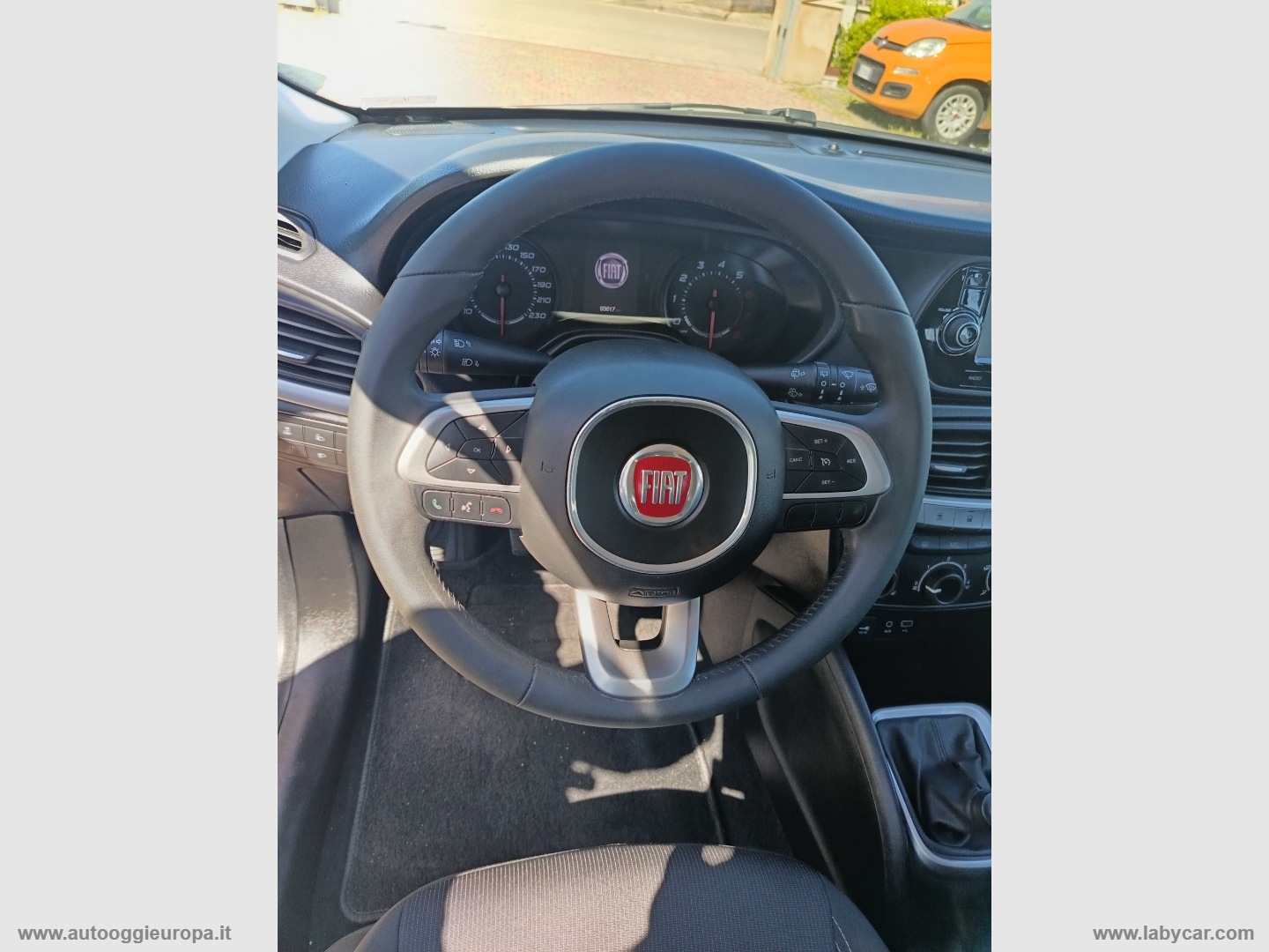 Tipo 1.4 T-Jet 120 CV GPL 5p. Easy - immagine 30