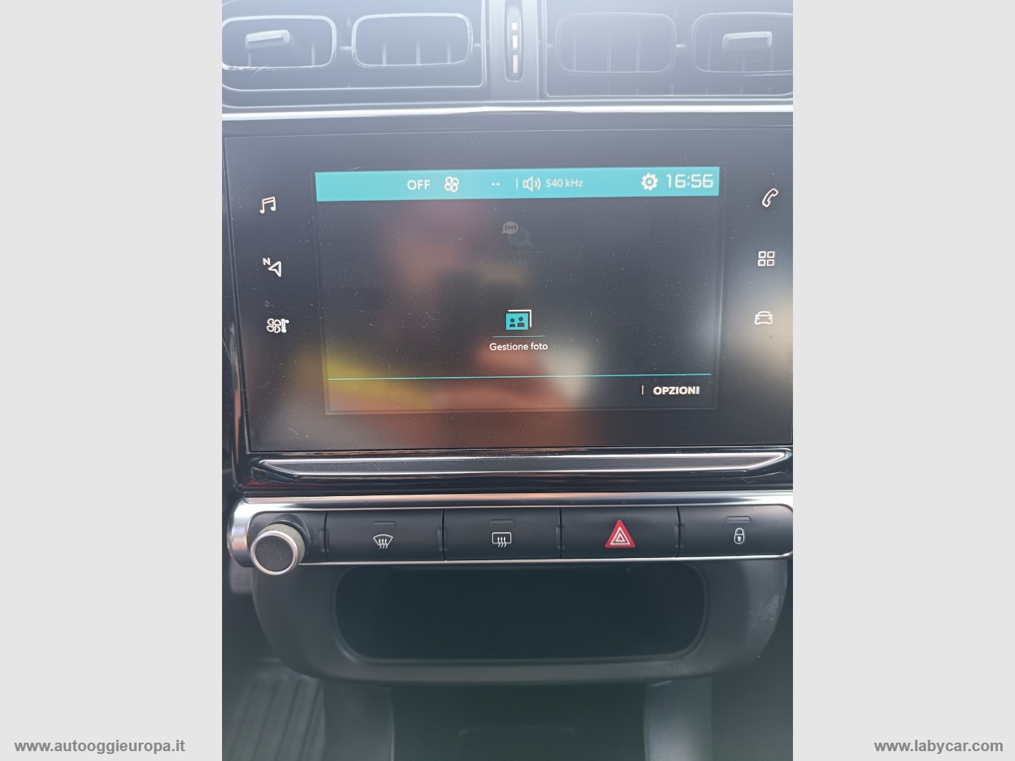 C3 PureTech 82 Feel FINO AL 15/08 P.P. INCLUSO - immagine 30