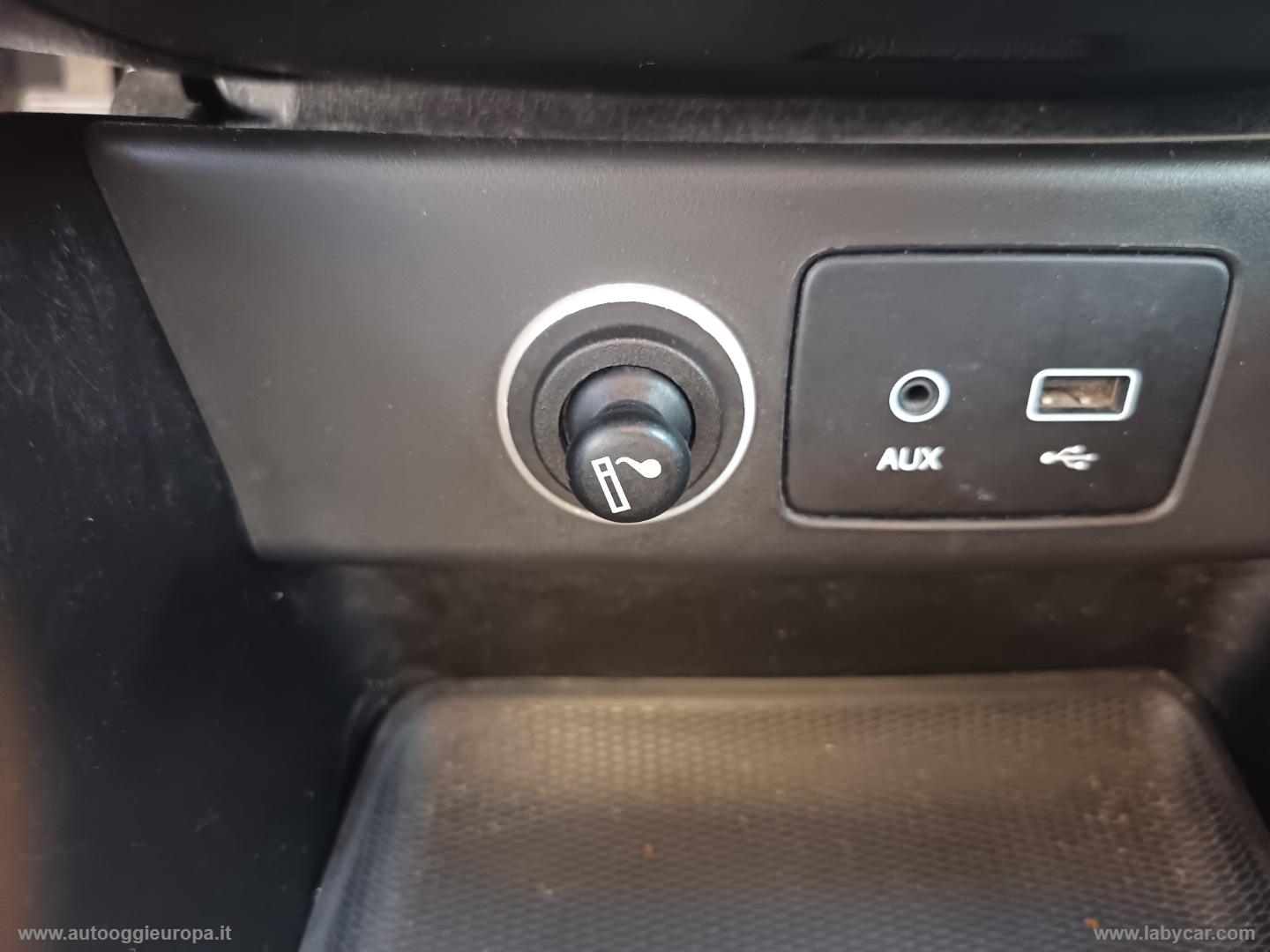 Tipo 1.4 T-Jet 120 CV GPL 5p. Lounge VETTURA CONTO VENDITA - immagine 30