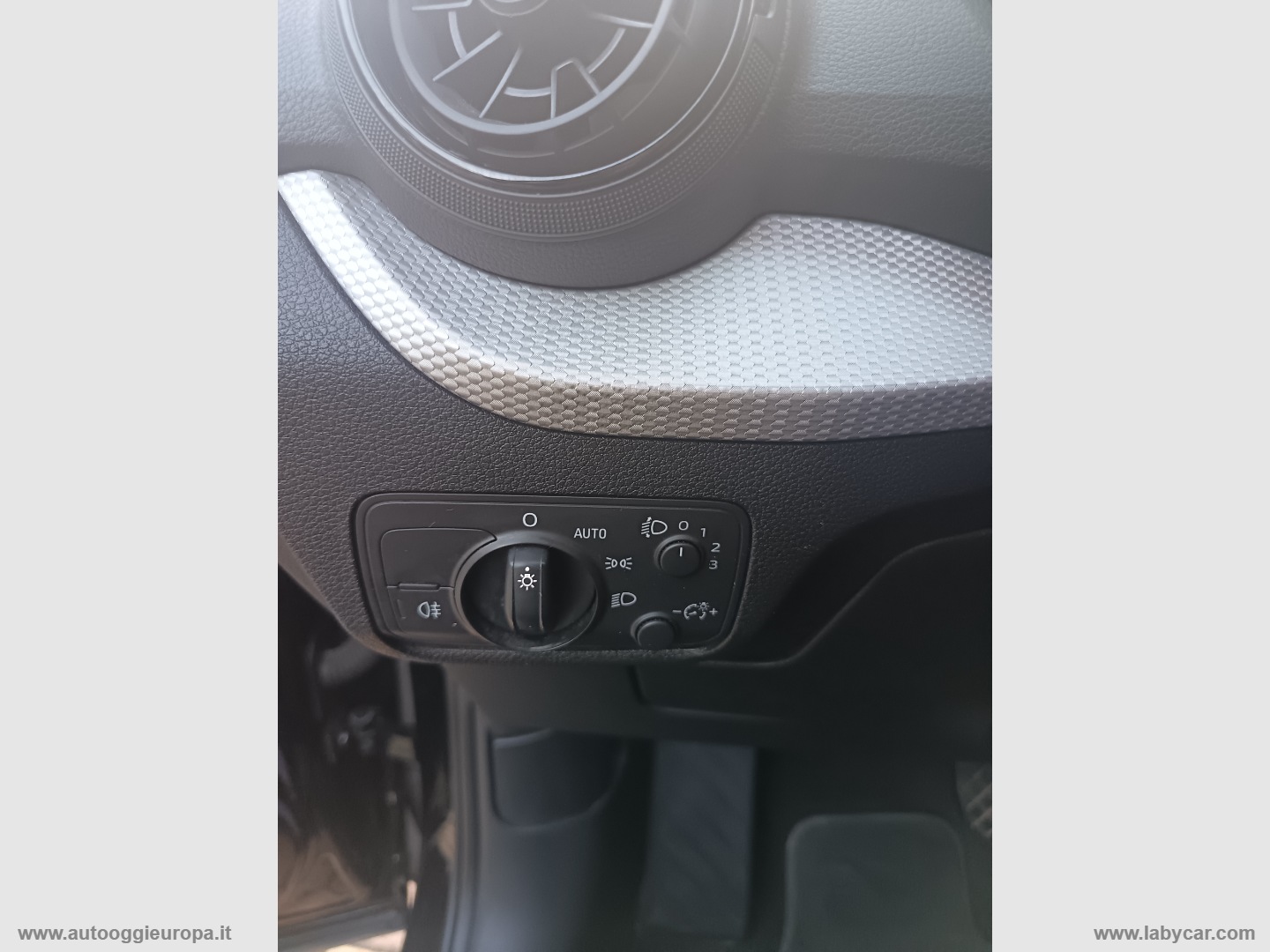 Q2 1.6 TDI S tronic Business - immagine 30