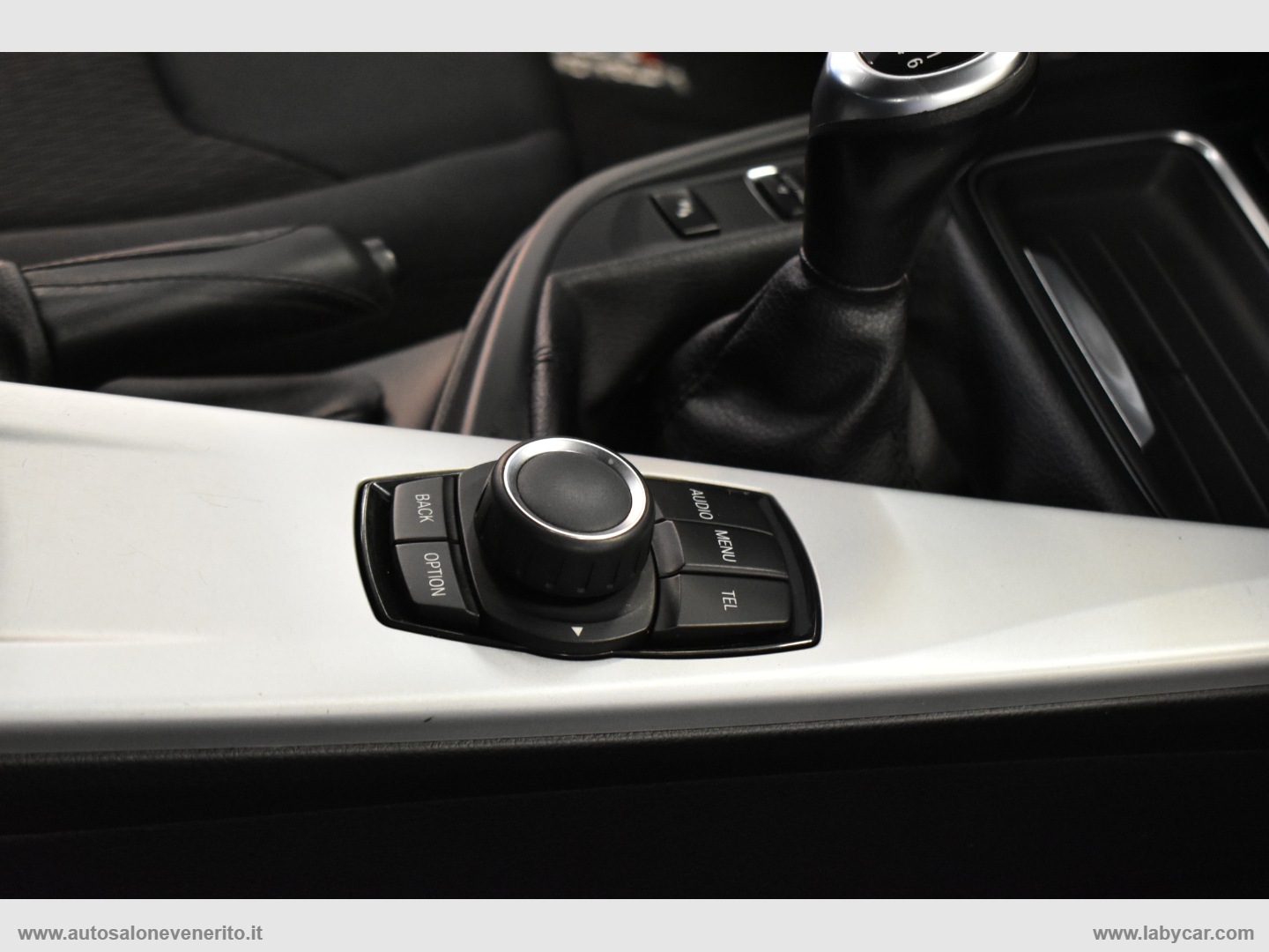 316d Touring Modern - immagine 30