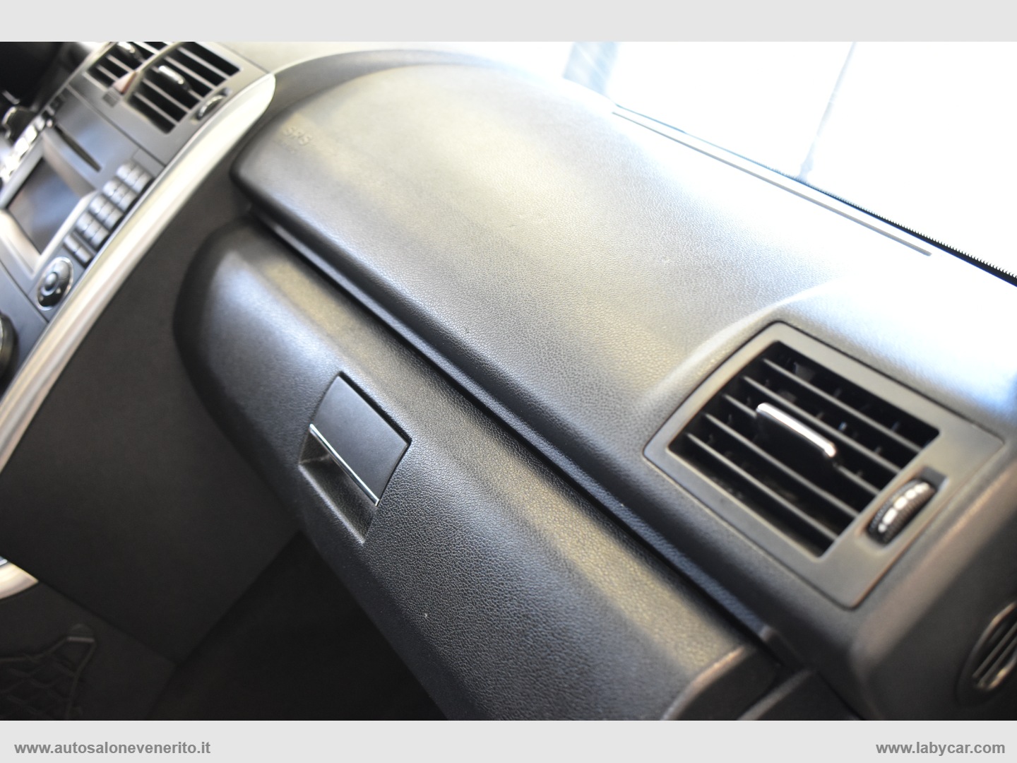 A 200 CDI Avantgarde - immagine 30