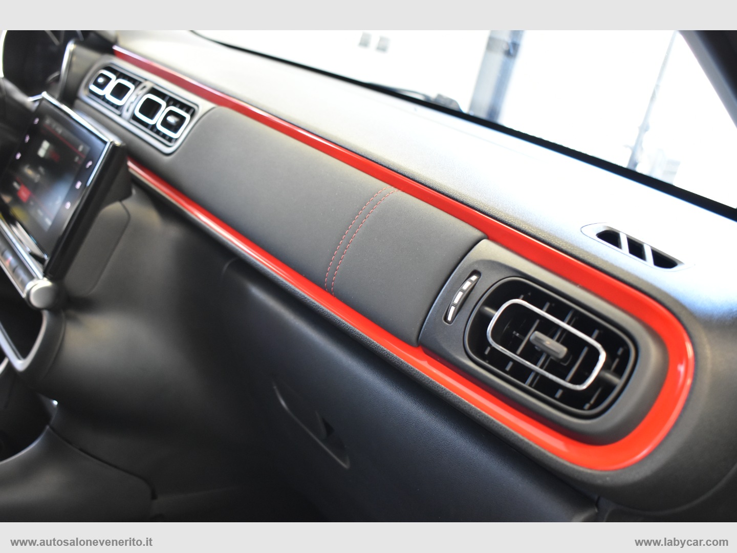 C3 BlueHDi 75 S&S Shine - immagine 30