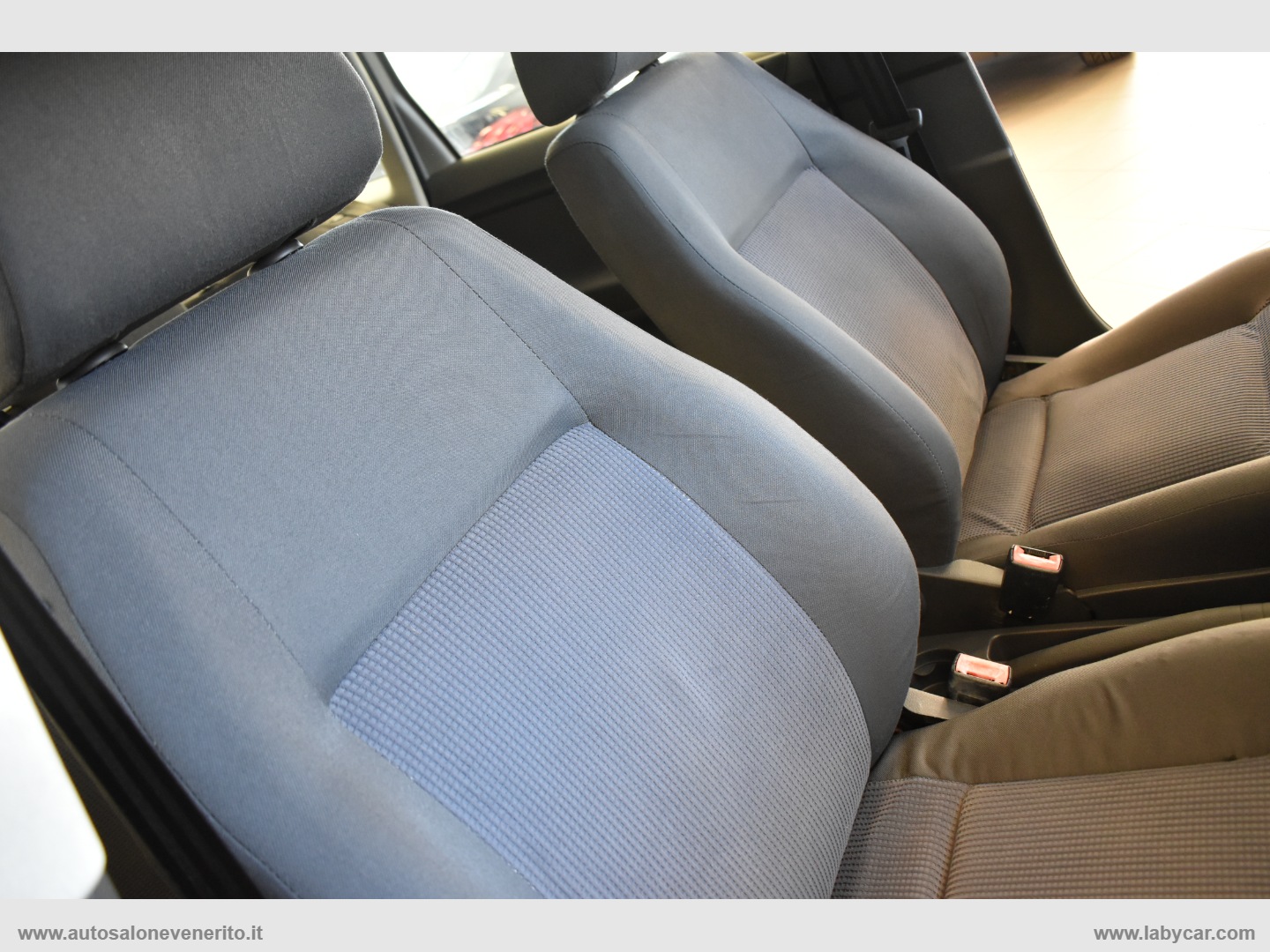 Polo 1.4 TDI 5p. Comfortline - immagine 30