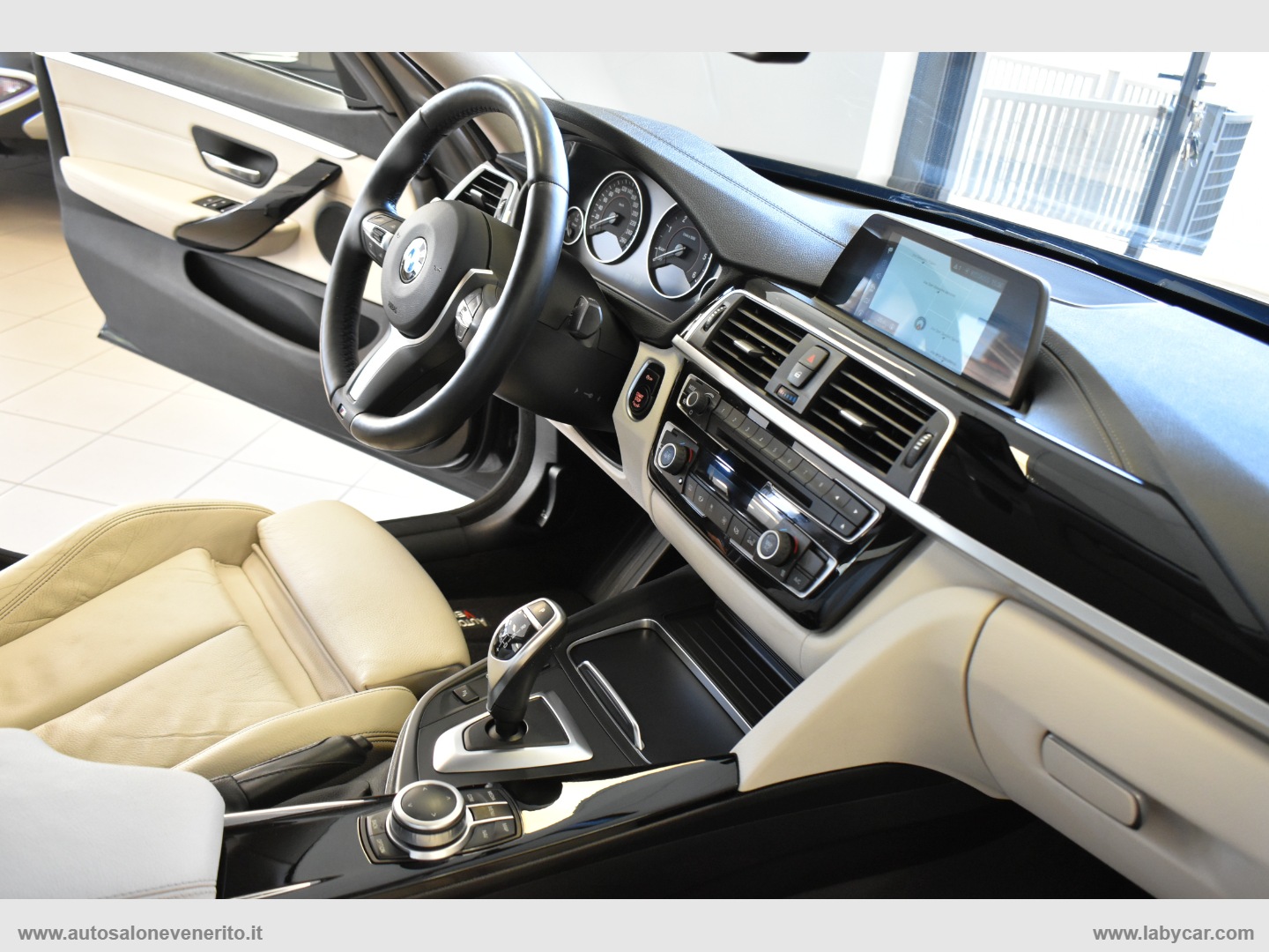 420d xDrive Gran Coupé Sport - immagine 30