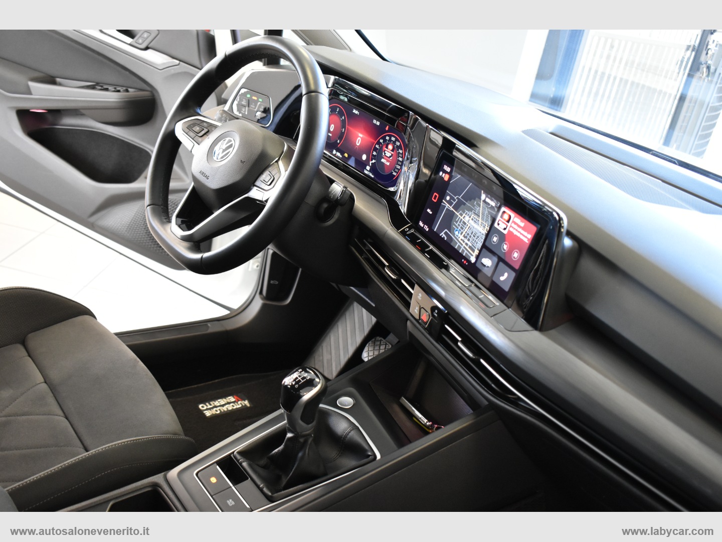 Golf 2.0 TDI SCR Style - immagine 30