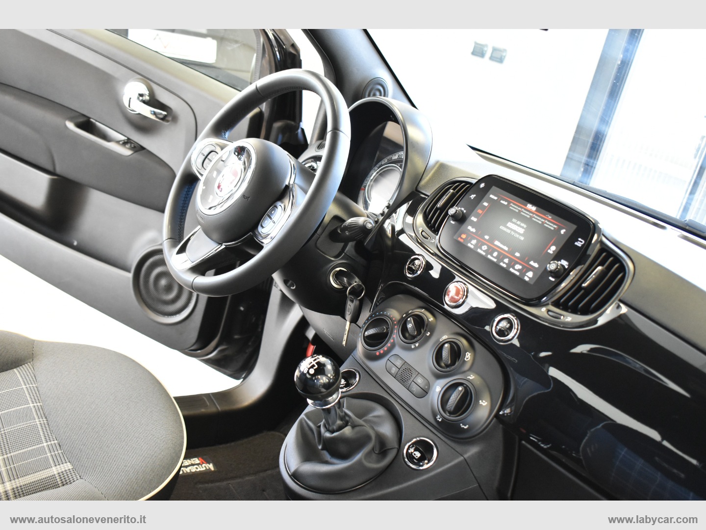 500 1.0 Hybrid Dolcevita - immagine 30